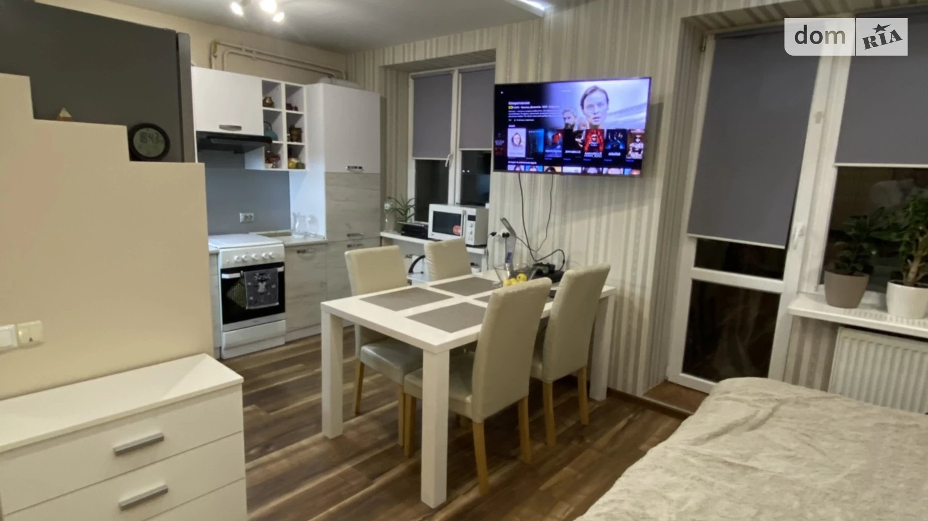 Продається 2-кімнатна квартира 42.6 кв. м у Хмельницькому, вул. Героїв Майдану, 66 - фото 4