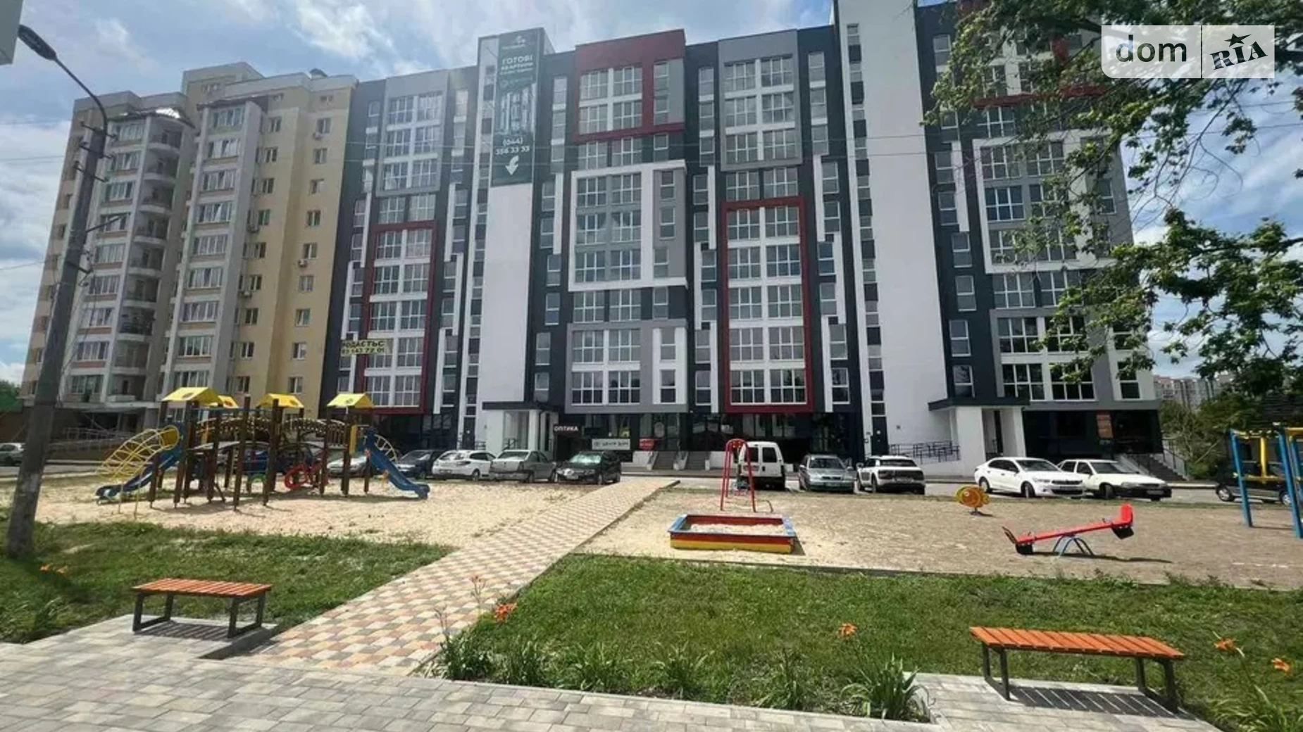 Сдается в аренду помещения свободного назначения 170.2 кв. м в 10-этажном здании, цена: 1700 $ - фото 3