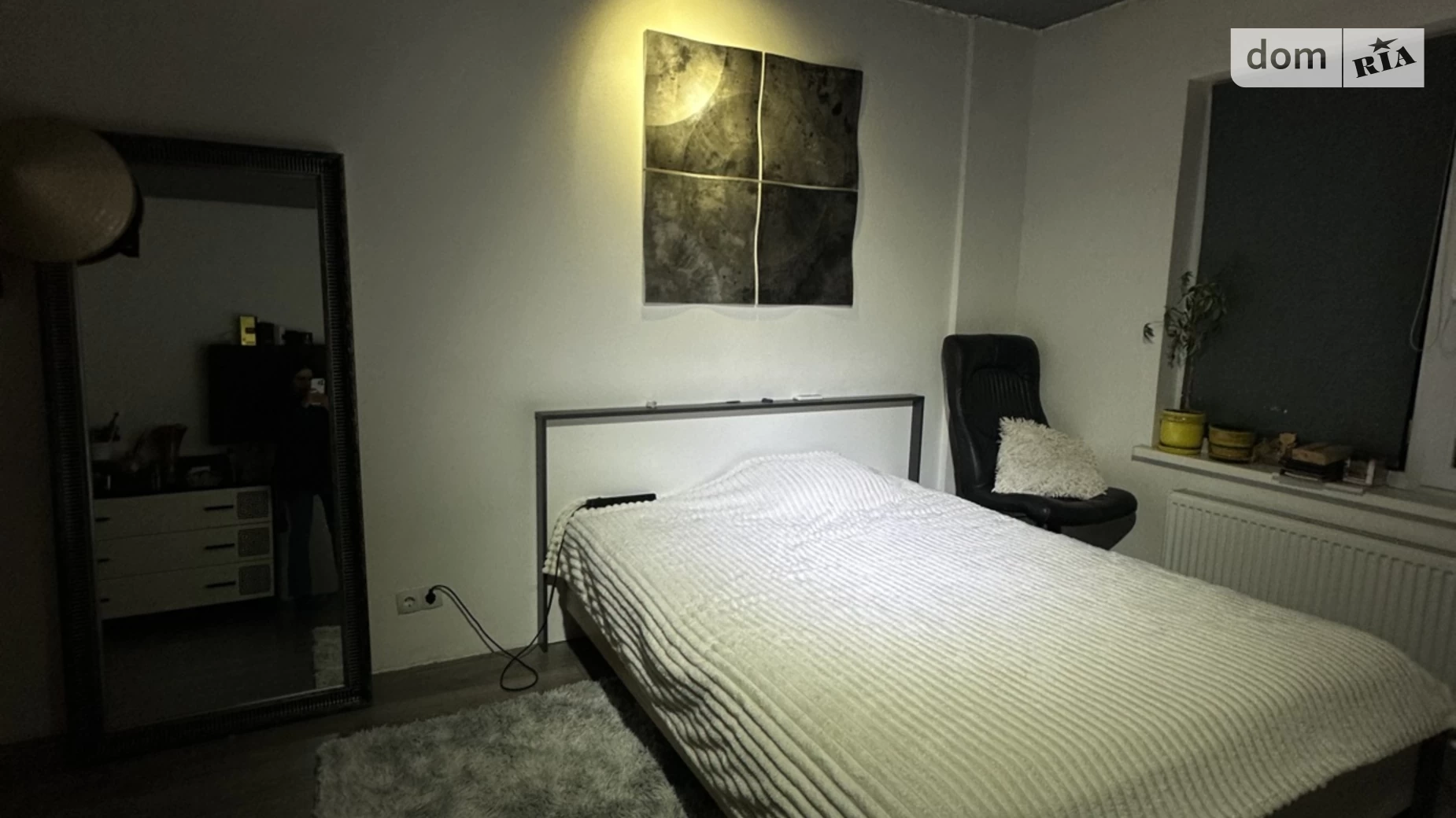 Продается 2-комнатная квартира 72.7 кв. м в Лиманке, мас. Радужный, 23 - фото 5
