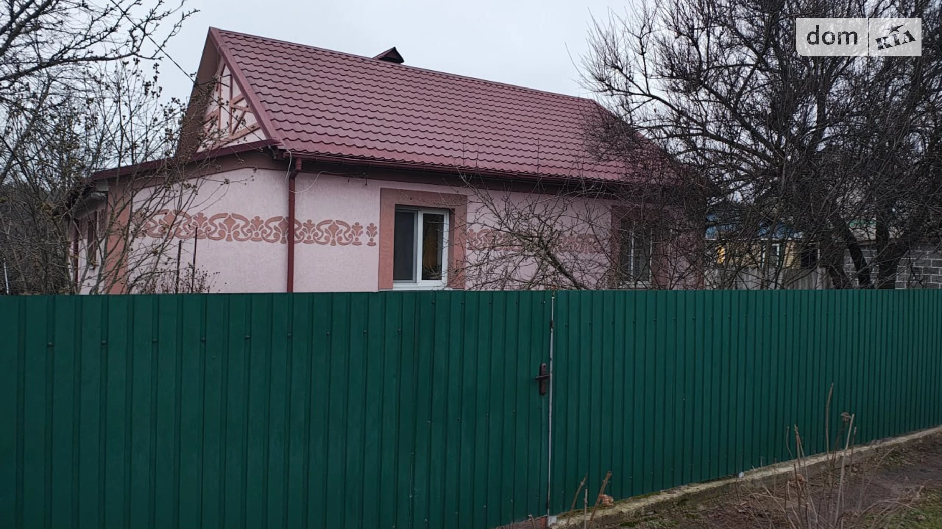 Продається одноповерховий будинок 77.6 кв. м з гаражем, цена: 40000 $ - фото 2