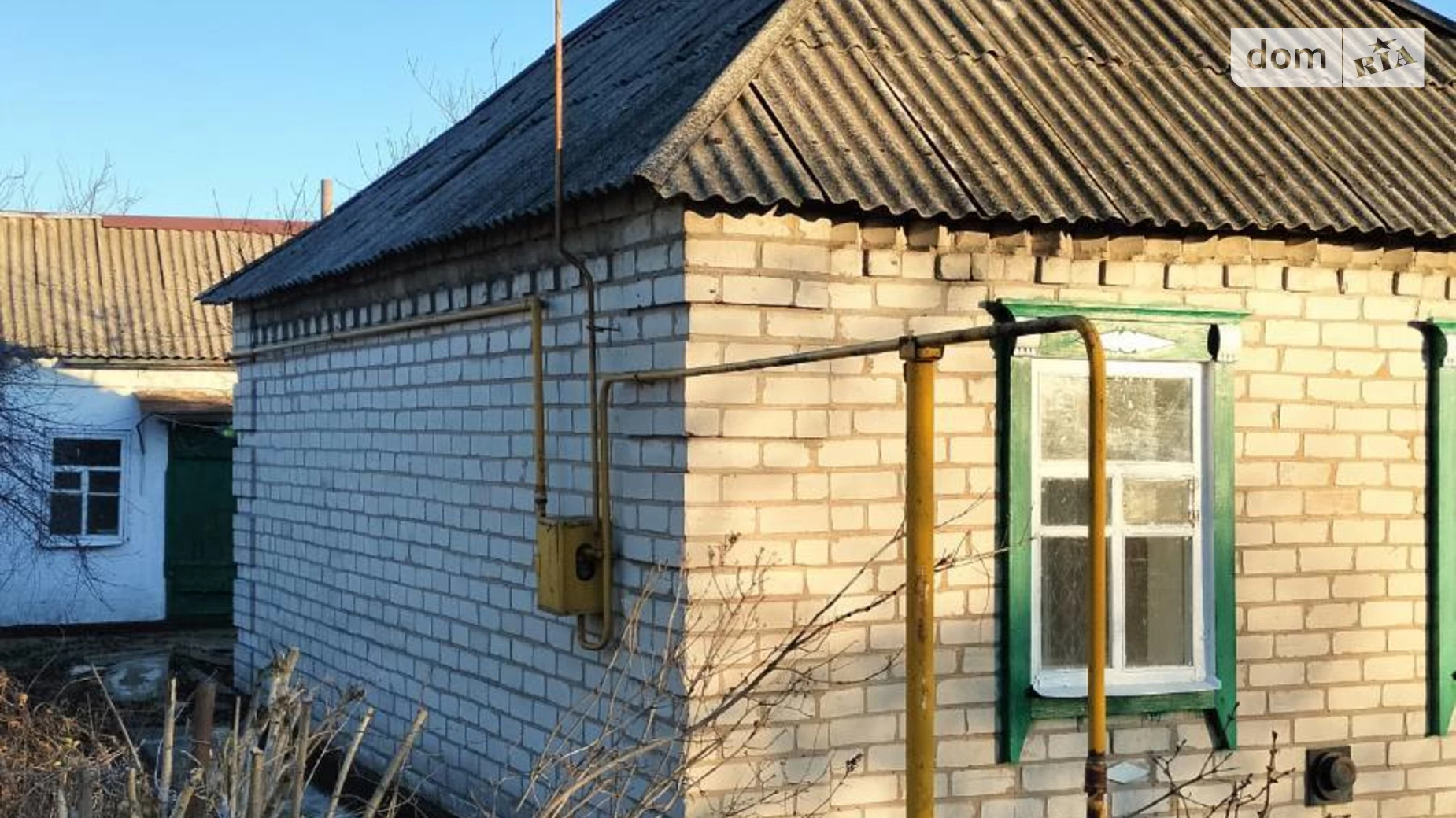 Продається одноповерховий будинок 30.9 кв. м з меблями, цена: 13000 $ - фото 3