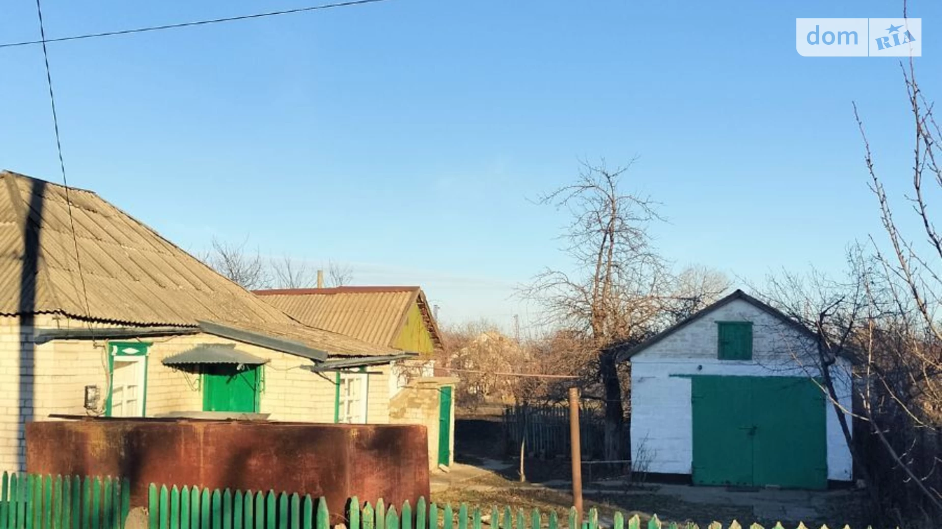 Продається одноповерховий будинок 30.9 кв. м з меблями, цена: 13000 $ - фото 4