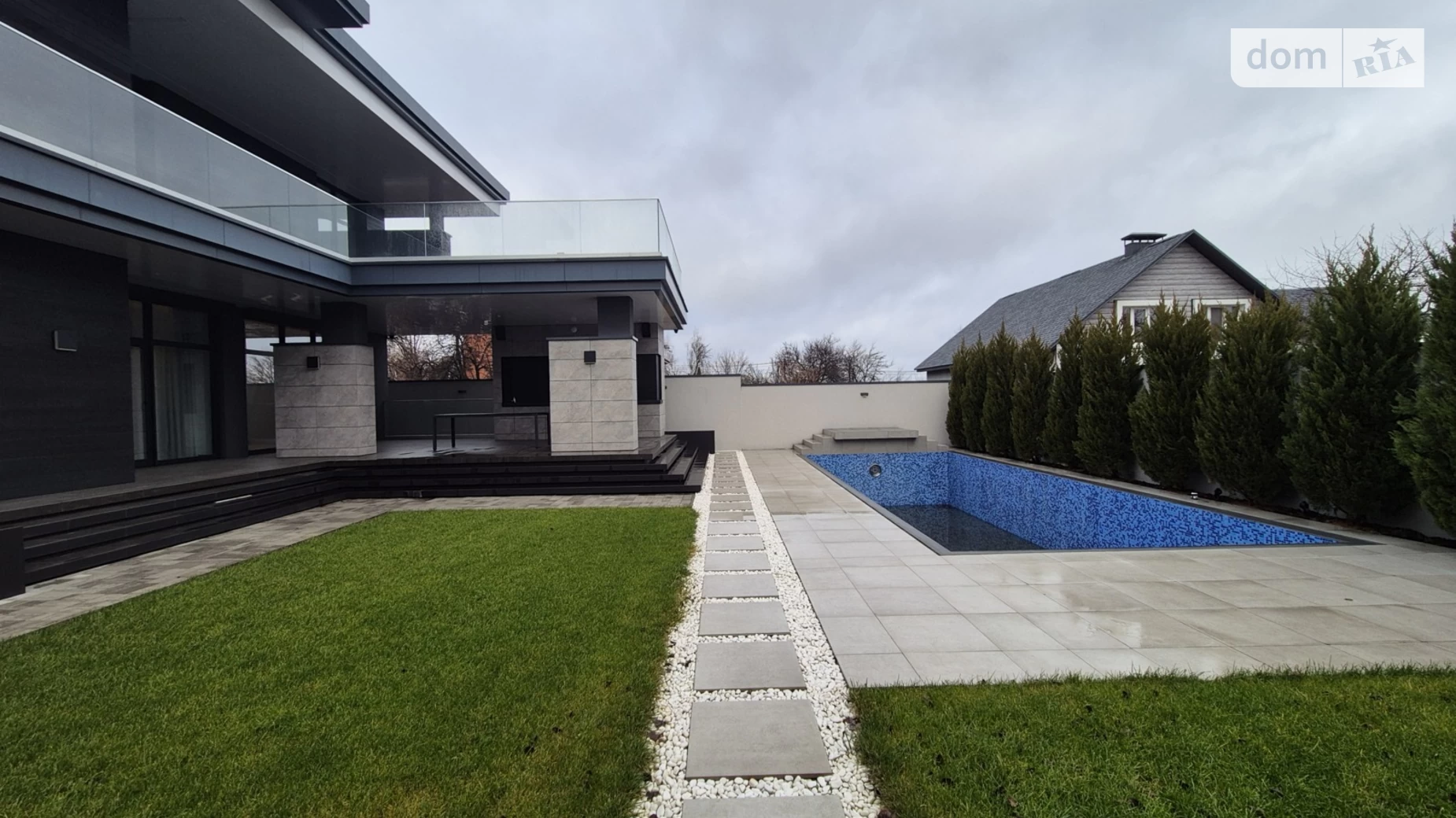 Продається будинок 2 поверховий 290.1 кв. м з меблями, цена: 1200000 $ - фото 2