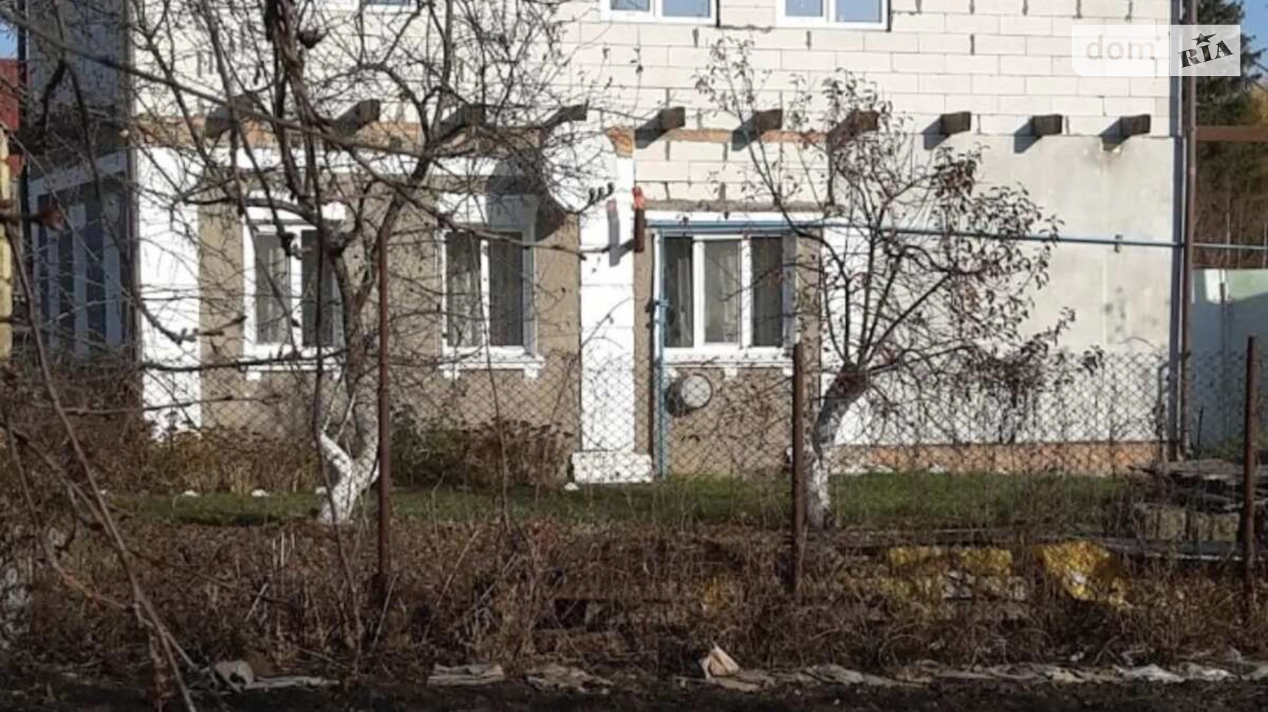 Продается дом на 2 этажа 120 кв. м с бассейном, цена: 40000 $ - фото 2