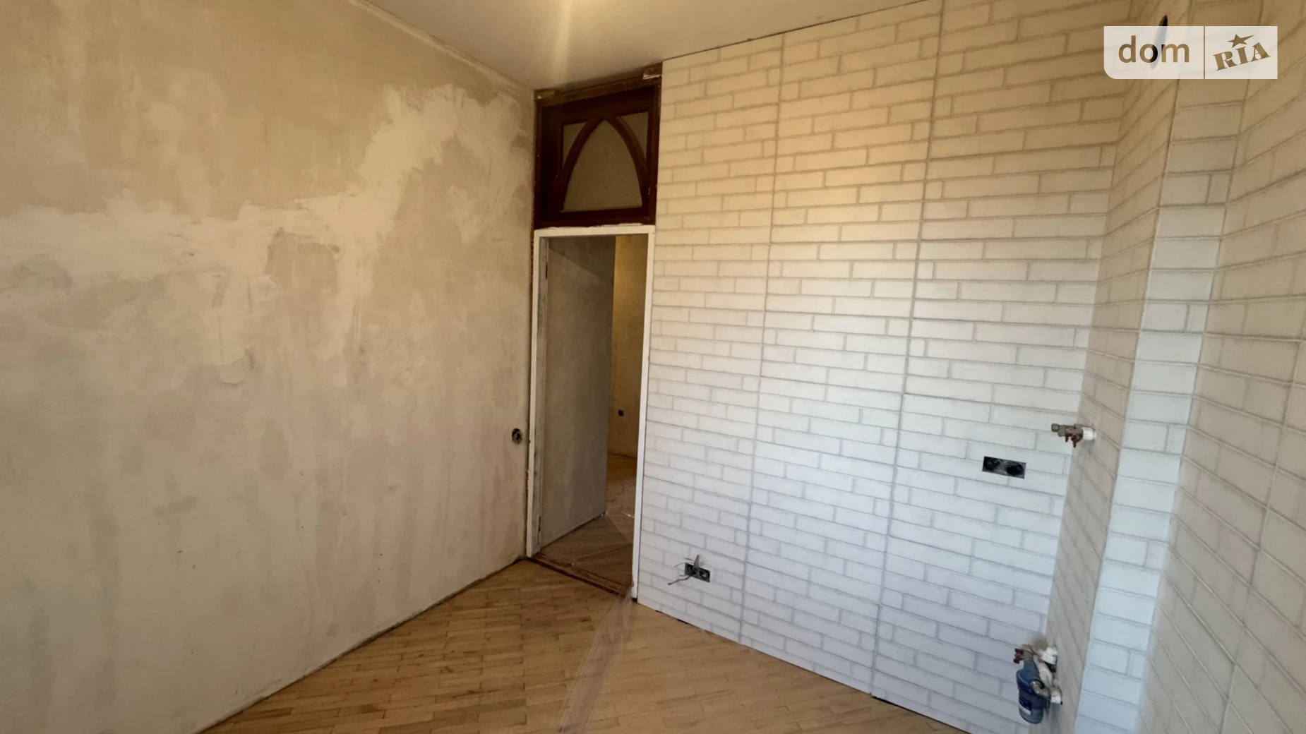 Продается 2-комнатная квартира 48 кв. м в Виннице, ул. Пирогова, 27 - фото 2