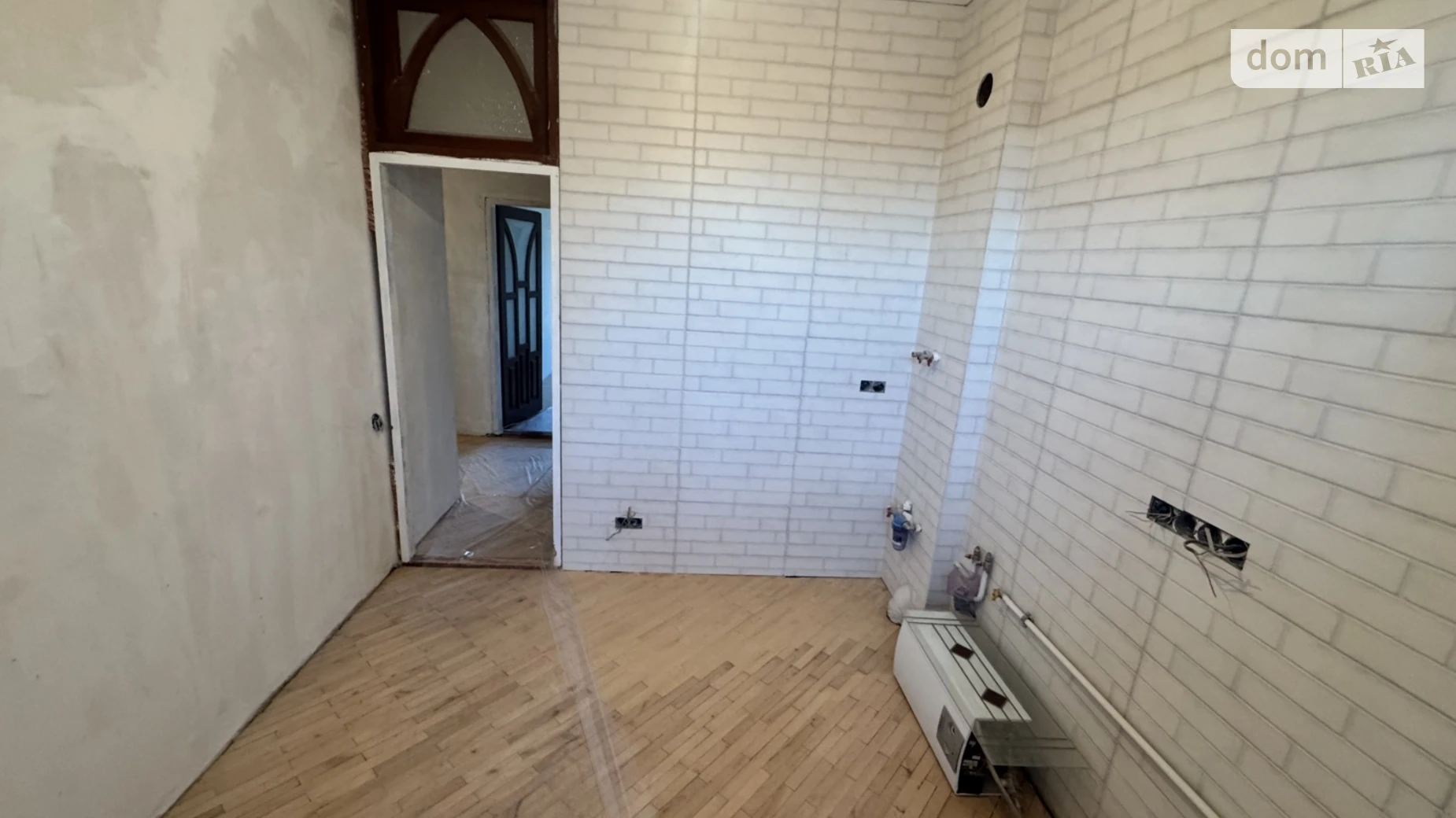 Продается 2-комнатная квартира 48 кв. м в Виннице, ул. Пирогова, 27 - фото 4