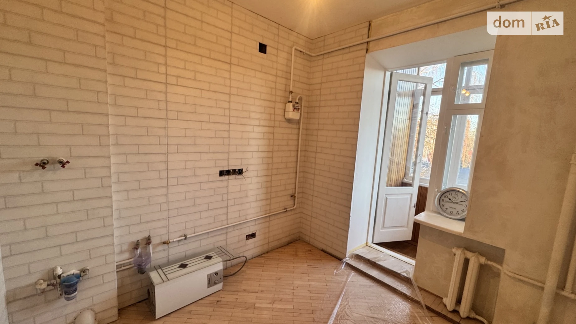 Продается 2-комнатная квартира 48 кв. м в Виннице, ул. Пирогова, 27 - фото 3