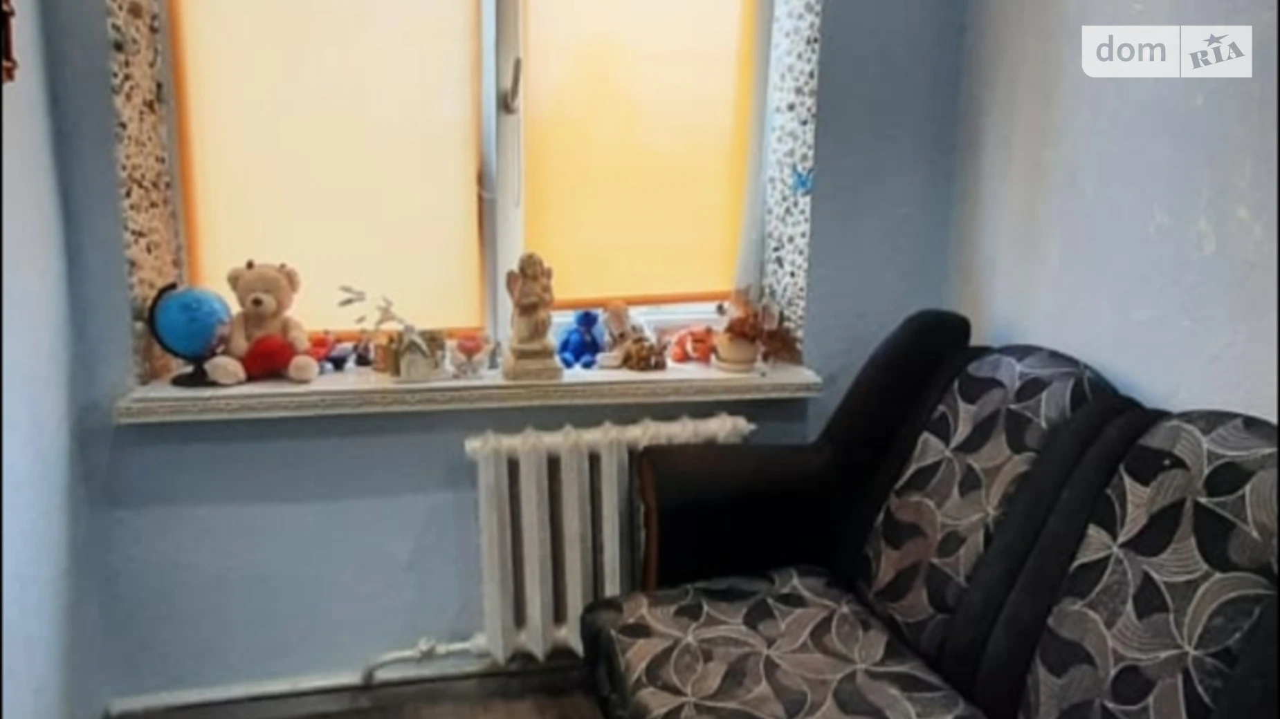 3-комнатная квартира 49 кв. м в Тернополе, ул. Сливенская, 5 - фото 3