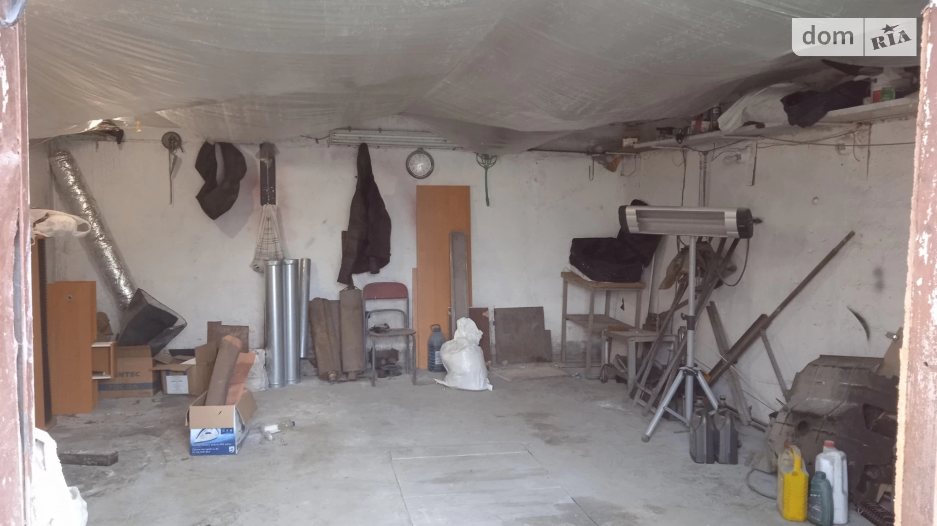 Продается место в гаражном кооперативе под легковое авто на 42 кв. м, цена: 3500 $ - фото 2