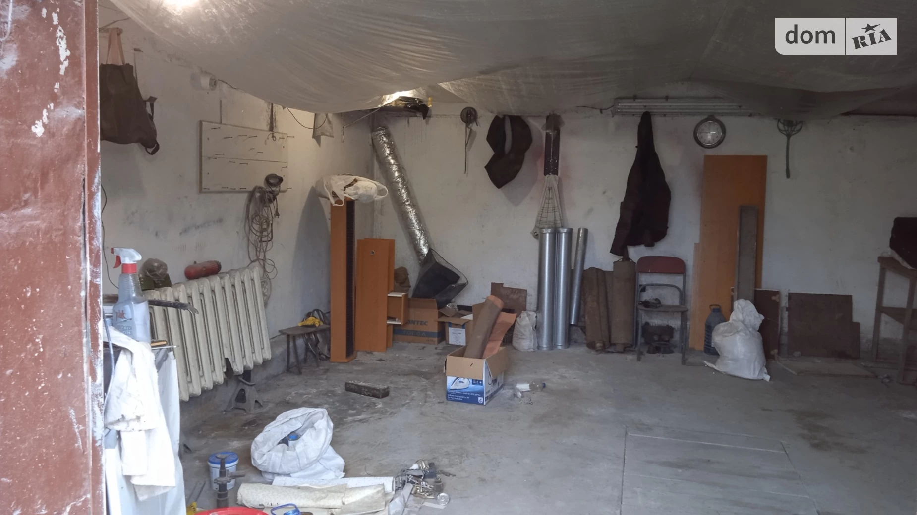 Продается место в гаражном кооперативе под легковое авто на 42 кв. м, цена: 3500 $ - фото 3