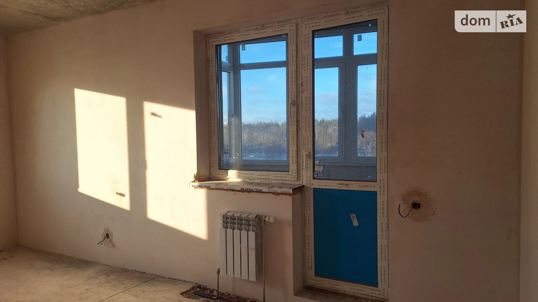 Продается 2-комнатная квартира 79.1 кв. м в Киеве, ул. Юрия Кондратюка, 1 - фото 5