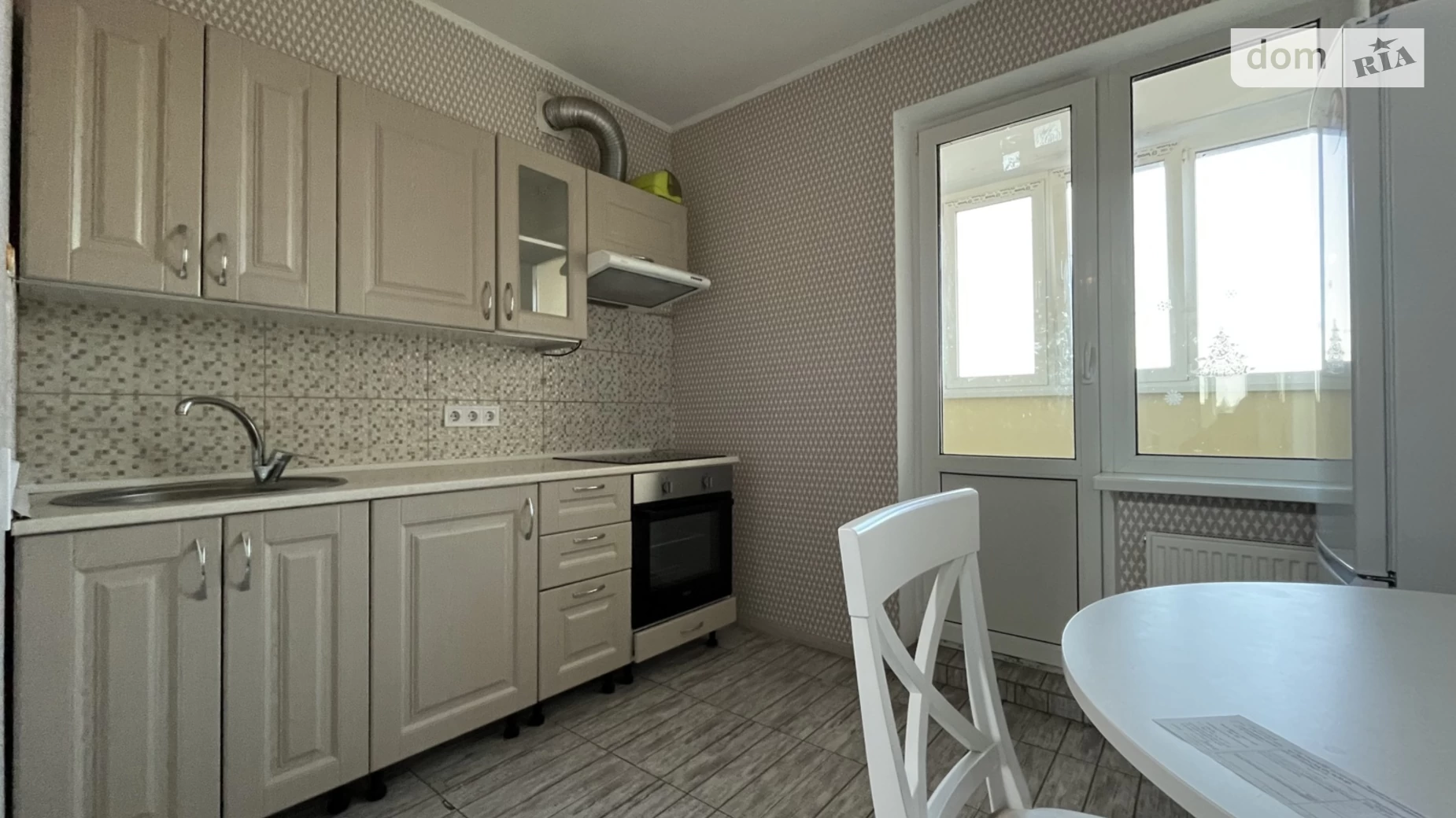 Продається 1-кімнатна квартира 39 кв. м у Києві, вул. Межова, 23Б - фото 5