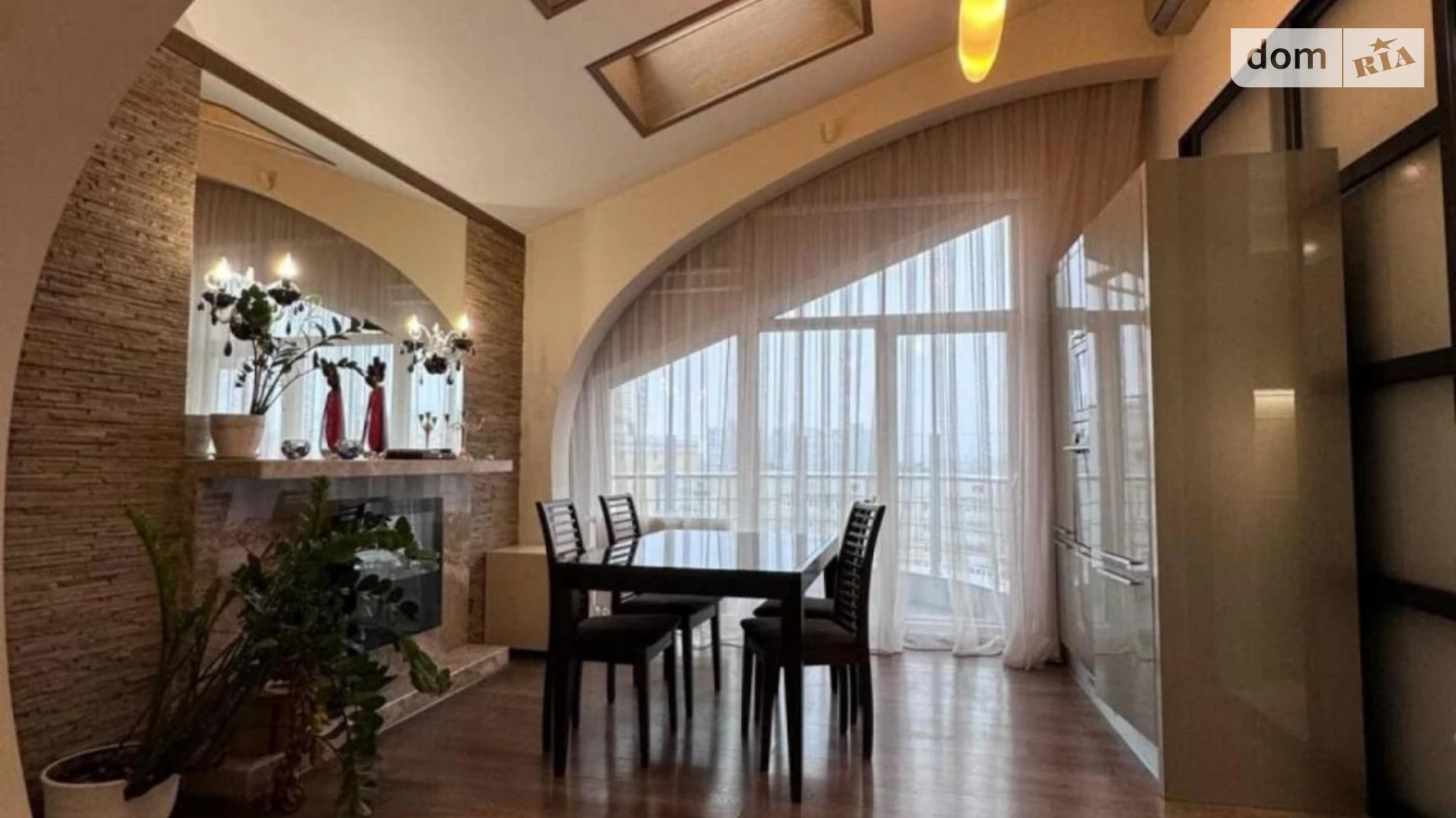 Продается 3-комнатная квартира 97 кв. м в Харькове, ул. Болбочана Петра - фото 2