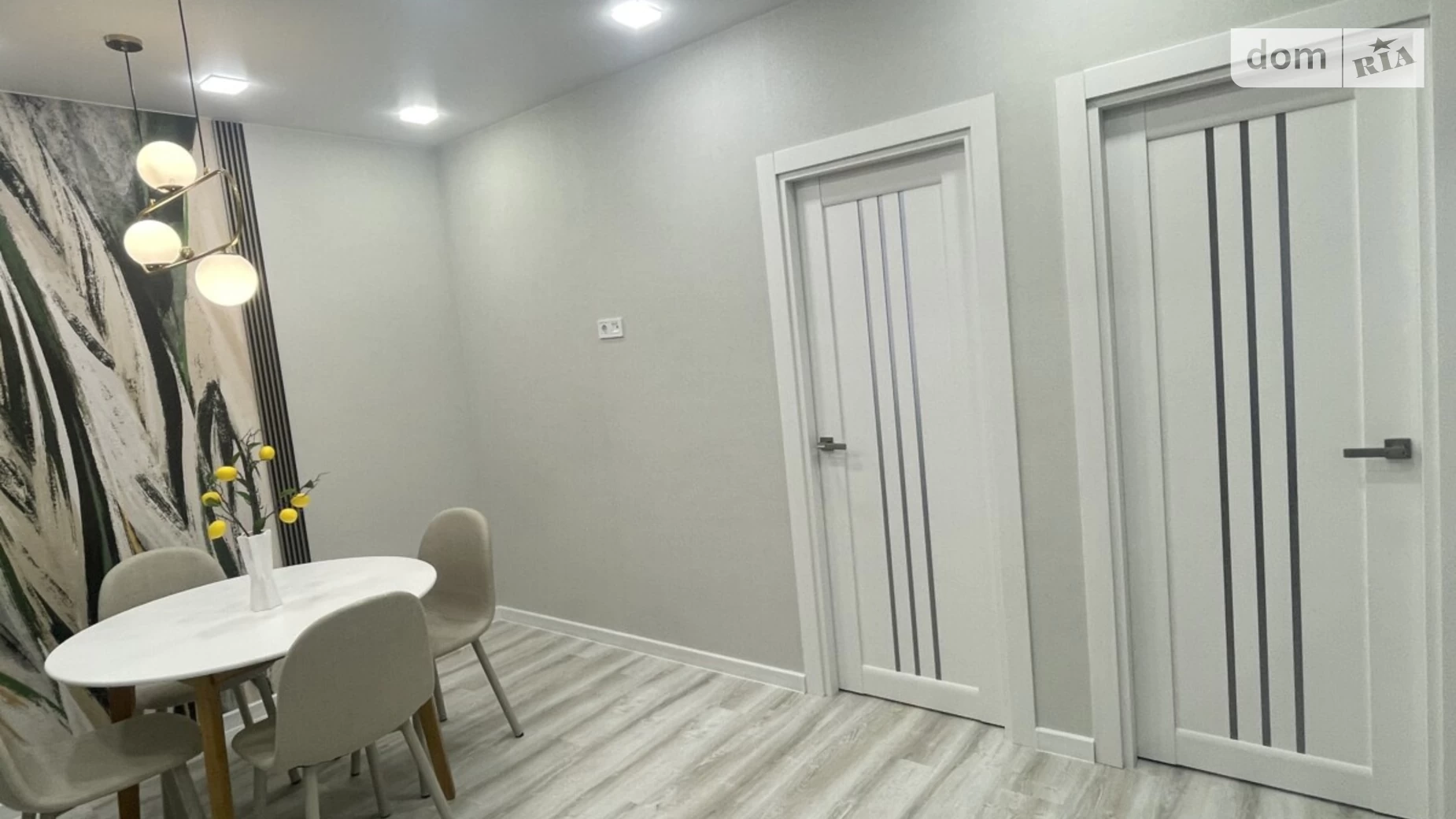Продается 2-комнатная квартира 44 кв. м в Лиманке, ул. Жемчужная, 8 - фото 4
