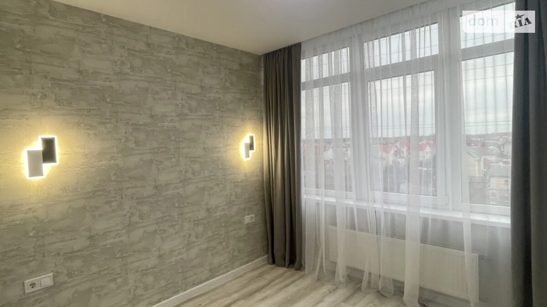 Продается 2-комнатная квартира 44 кв. м в Лиманке, ул. Жемчужная, 8 - фото 5