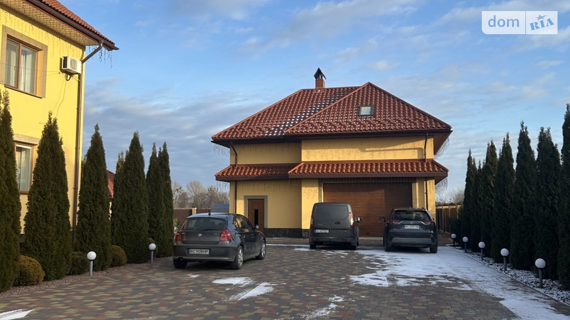 Продается дом на 2 этажа 400 кв. м с террасой, цена: 380000 $ - фото 2