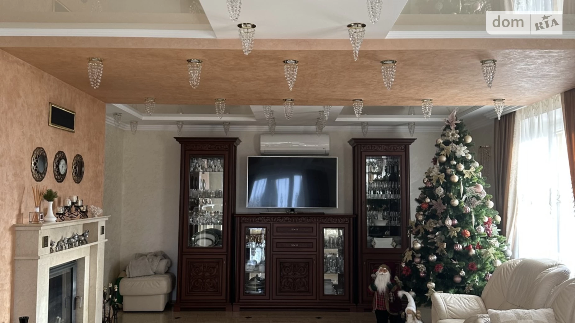 Продается дом на 2 этажа 400 кв. м с террасой, цена: 380000 $ - фото 5