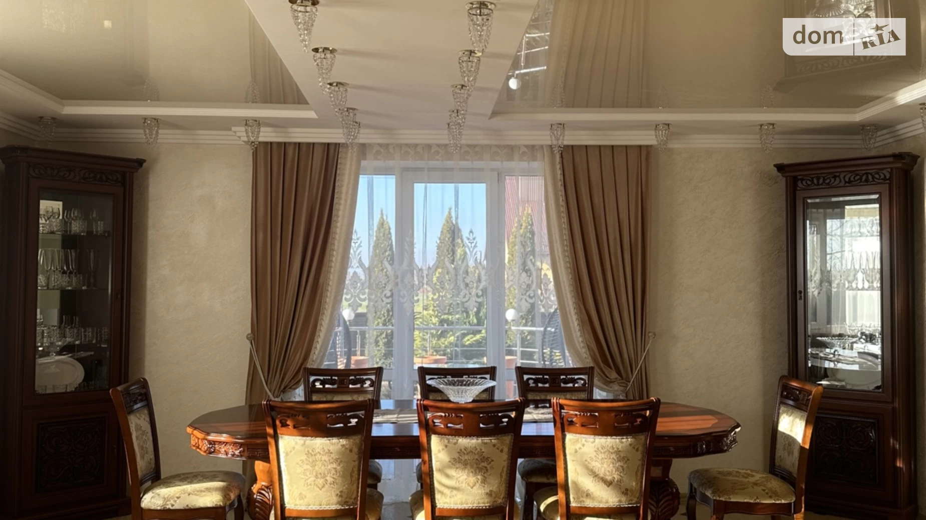 Продается дом на 2 этажа 400 кв. м с террасой, цена: 380000 $ - фото 4