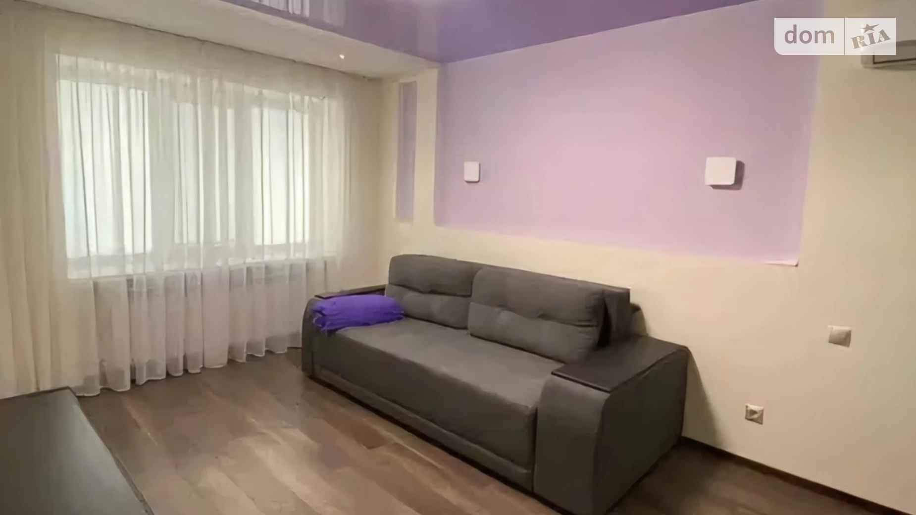 Сдается в аренду 3-комнатная квартира 70 кв. м в Днепре, просп. Поля Александра, 1/9 - фото 4