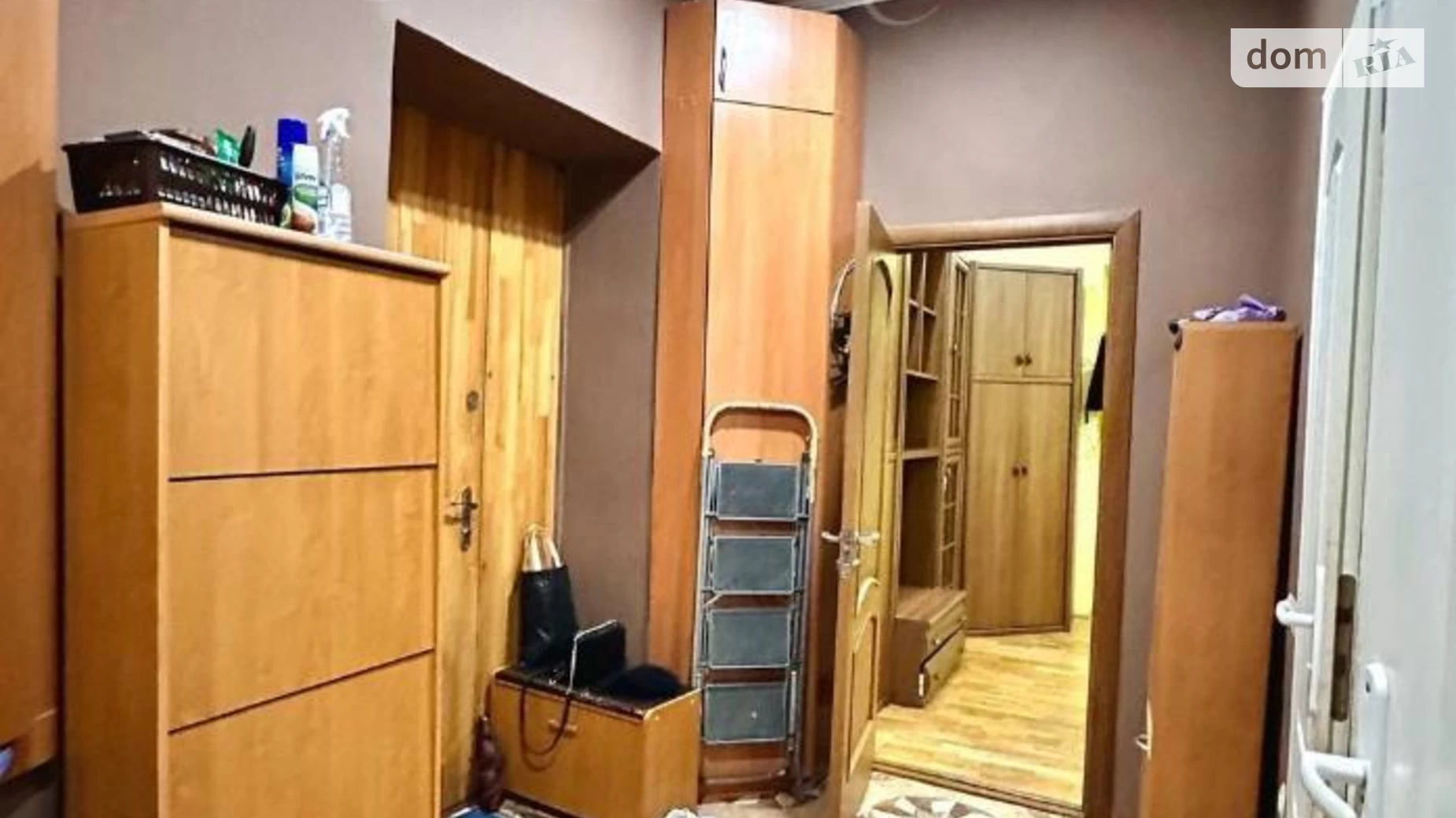 Здається в оренду 2-кімнатна квартира 68 кв. м у Львові, просп. Чорновола В'ячеслава, 15 - фото 3