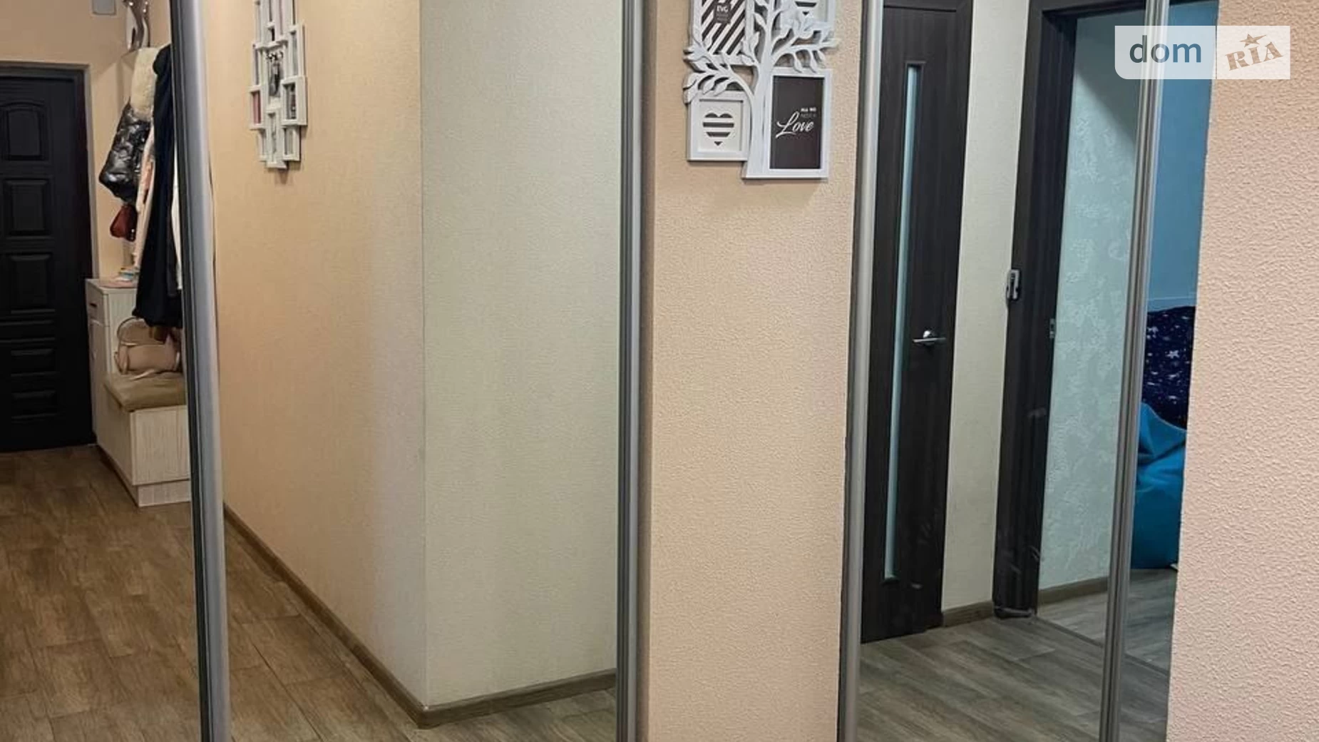 Продається 1-кімнатна квартира 44 кв. м у Новій Долині, вул. Геннадія Кудряшова(Крупської), 2/8Б/2 - фото 5