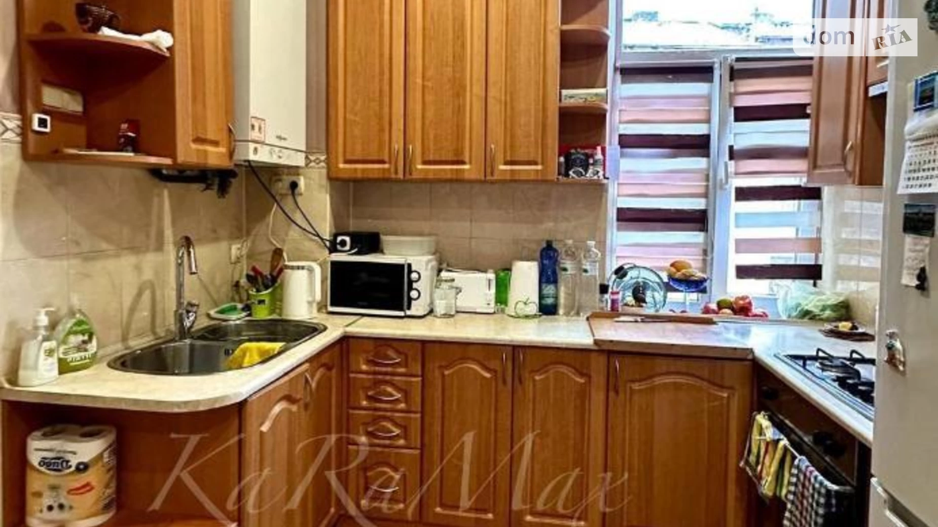 Продається 3-кімнатна квартира 72 кв. м у Львові, просп. Чорновола В'ячеслава, 15 - фото 3