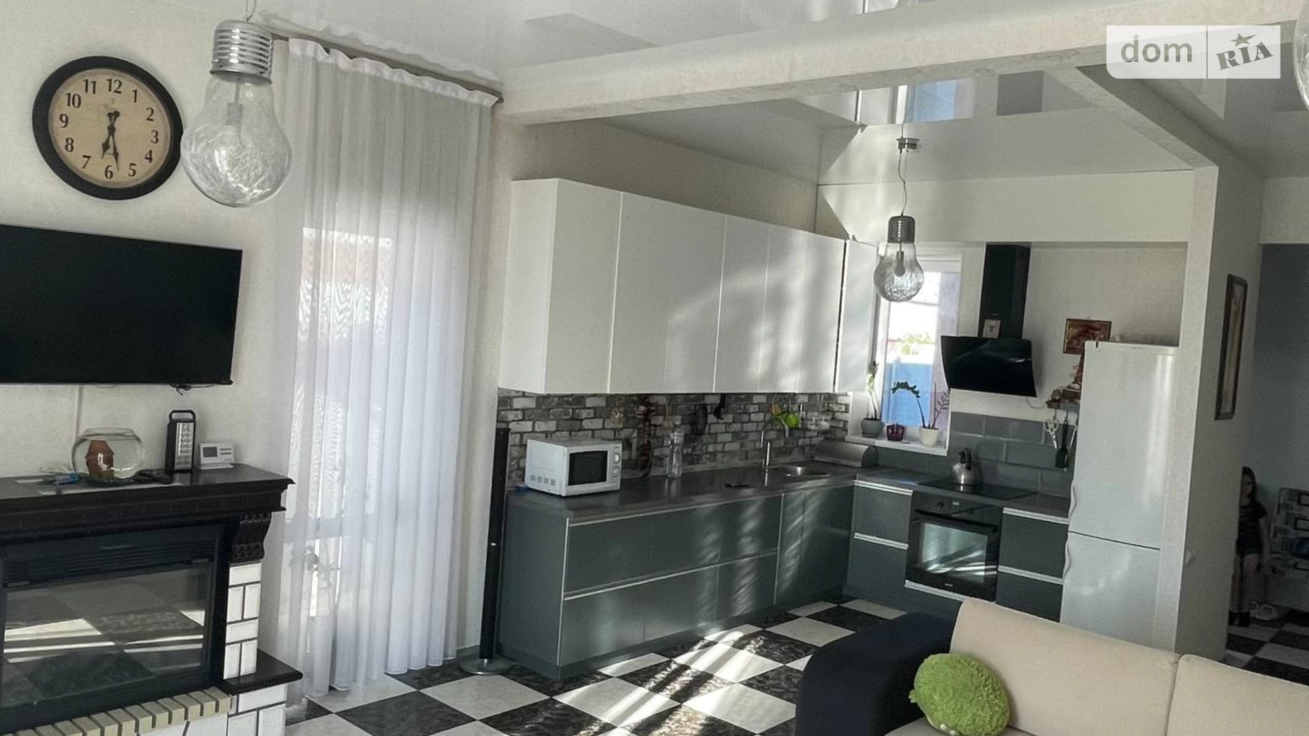 Продается дом на 8 этажа 92.2 кв. м с гаражом, цена: 87200 $ - фото 3