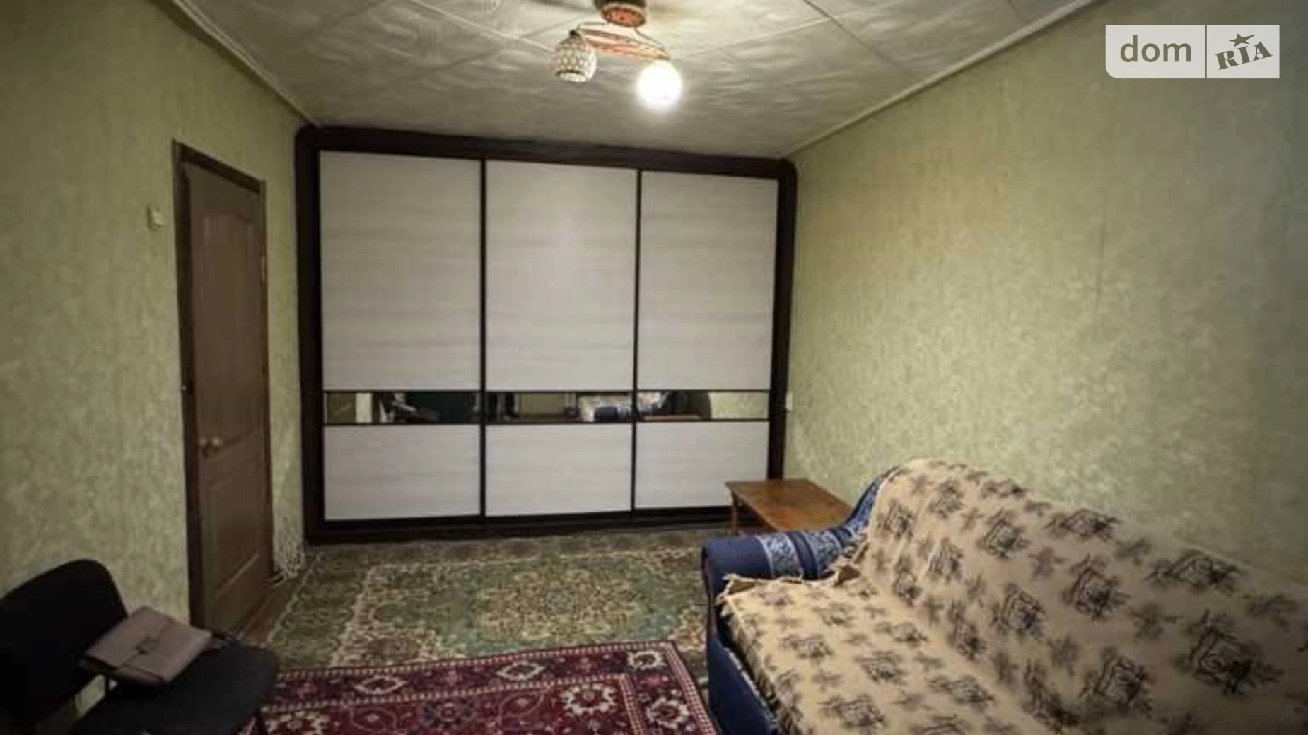 Продається 1-кімнатна квартира 32.7 кв. м у Полтаві, вул. Кукоби Анатолія - фото 2