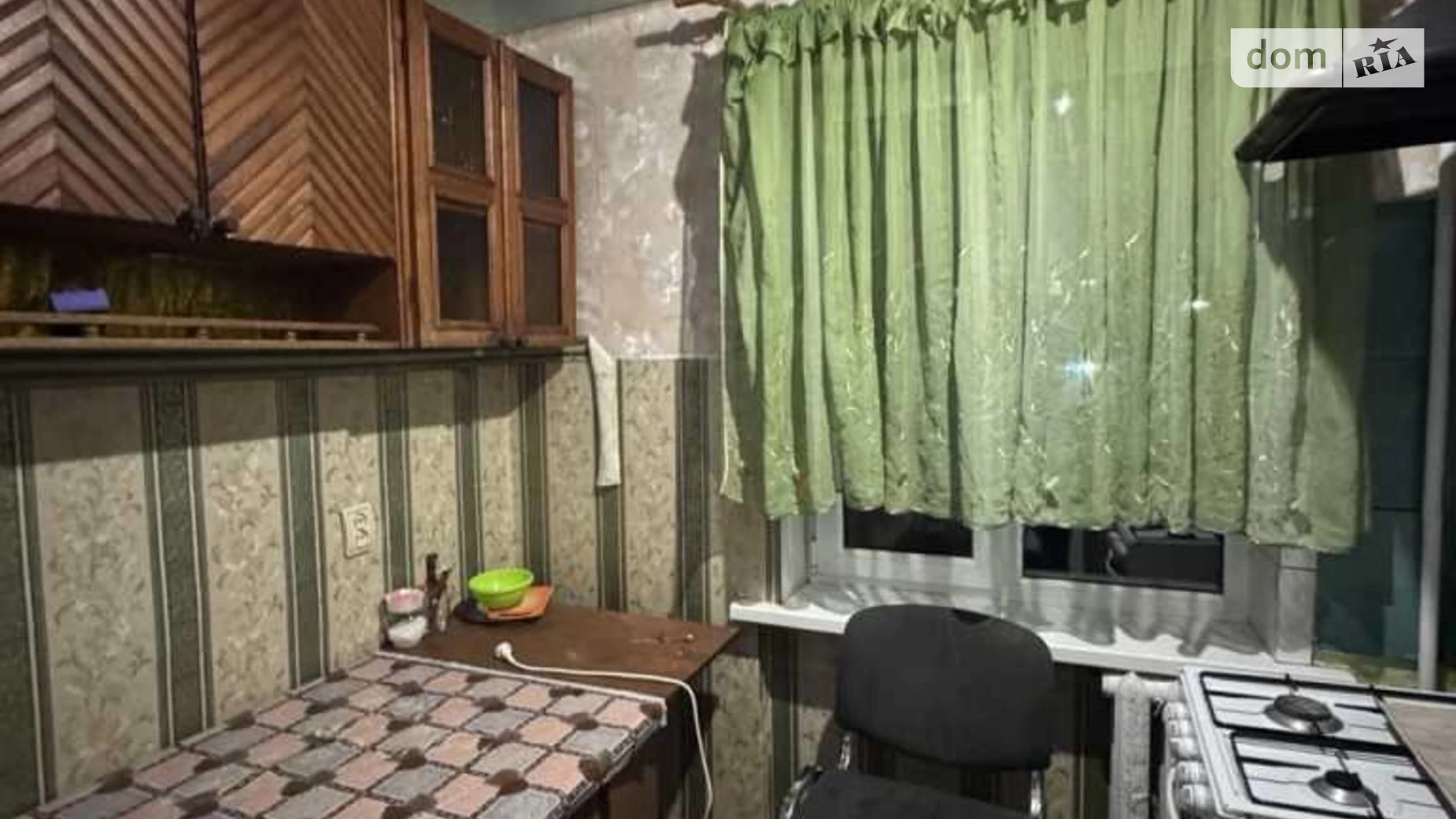 Продається 1-кімнатна квартира 32.7 кв. м у Полтаві, вул. Кукоби Анатолія - фото 4