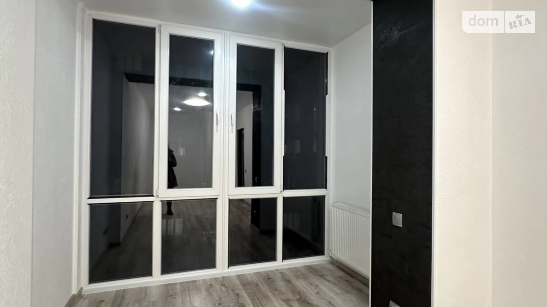 Продается 1-комнатная квартира 35.7 кв. м в Ивано-Франковске, ул. Кисилевской Ольги - фото 4