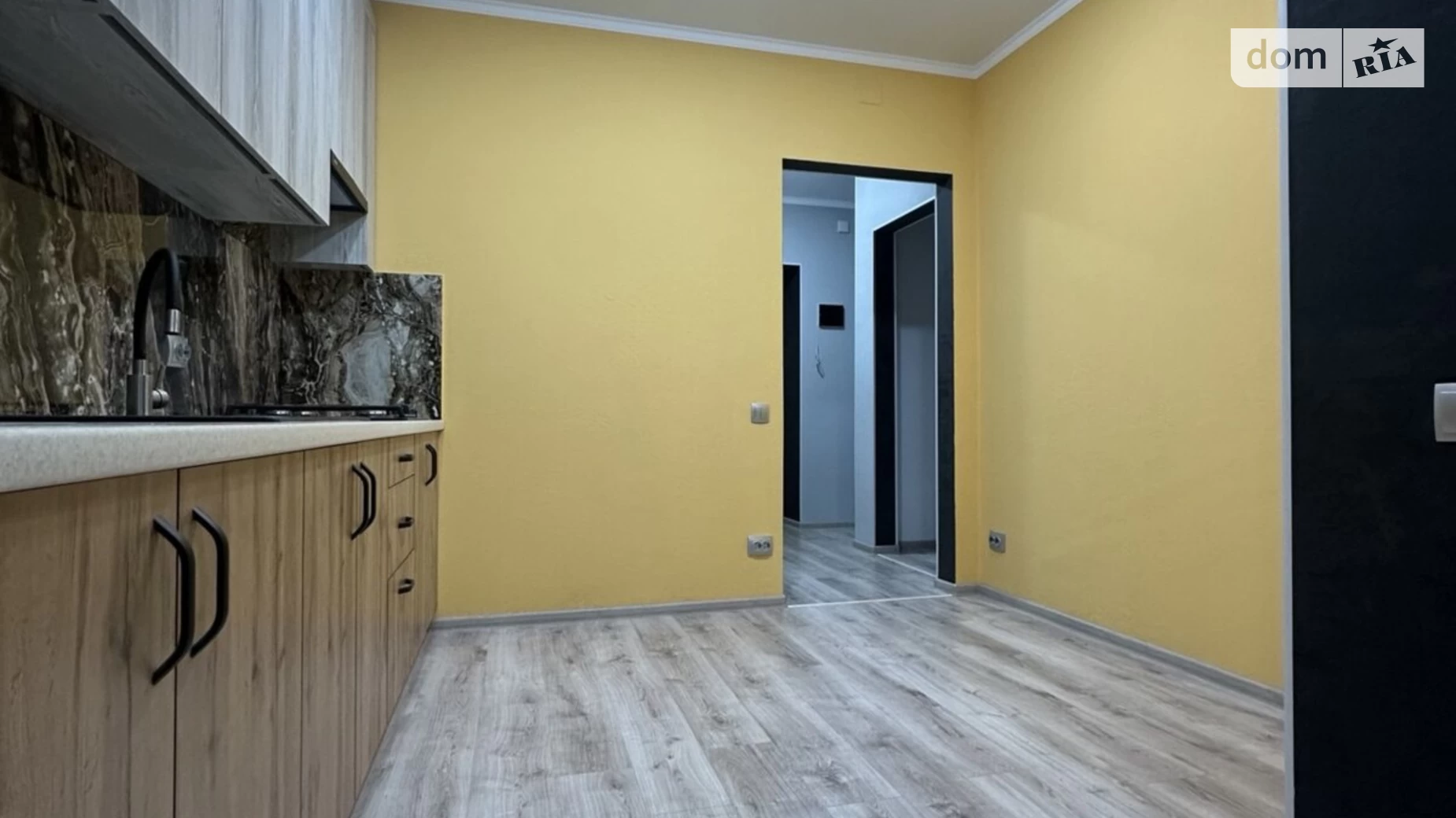 Продается 1-комнатная квартира 35.7 кв. м в Ивано-Франковске, ул. Кисилевской Ольги - фото 3