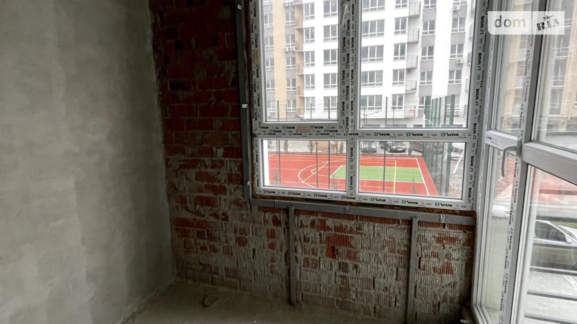 Продается 3-комнатная квартира 63 кв. м в Слобожанском, ул. Семейная, 4 - фото 3