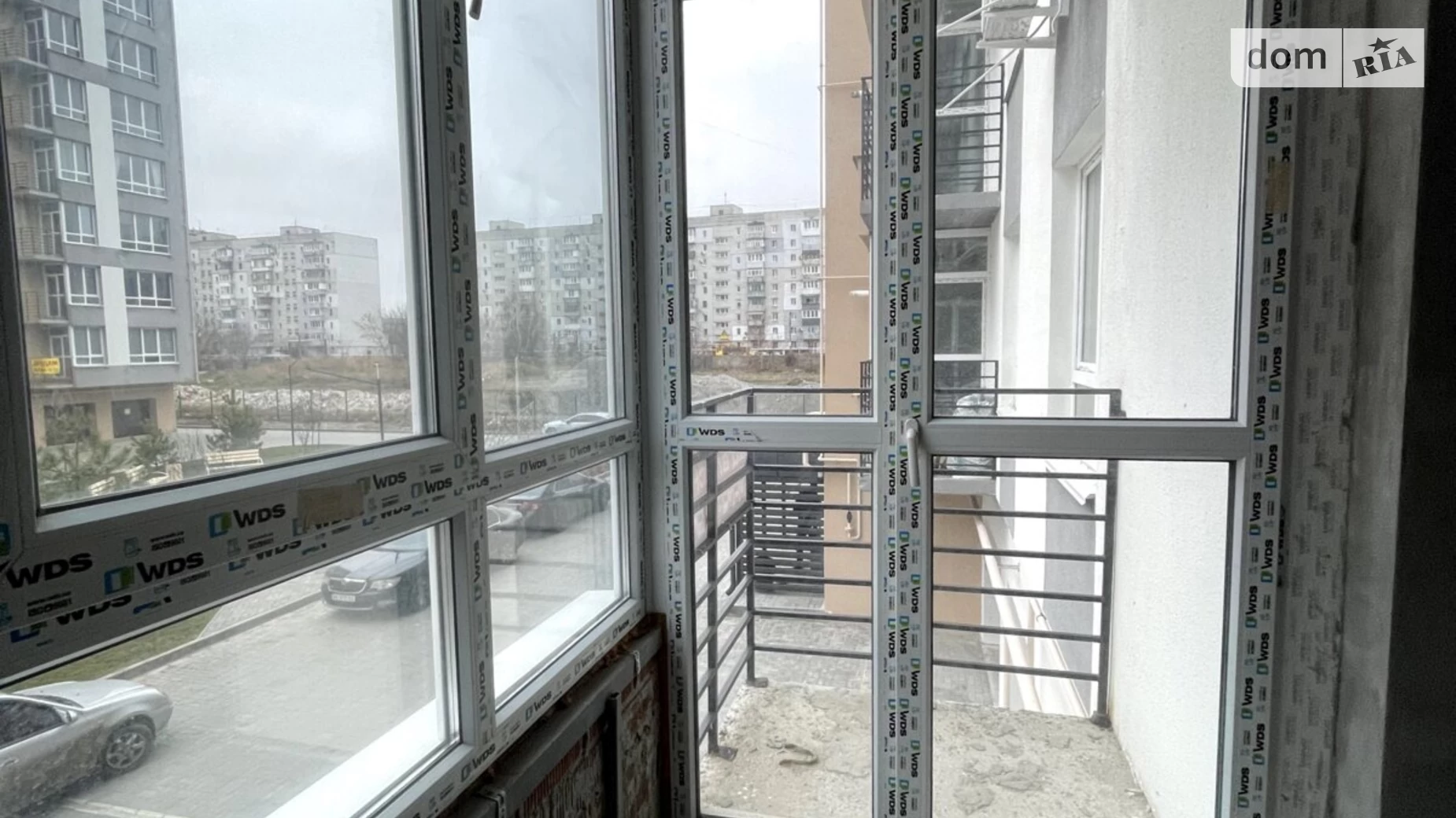 Продается 3-комнатная квартира 63 кв. м в Слобожанском, ул. Семейная, 4 - фото 4