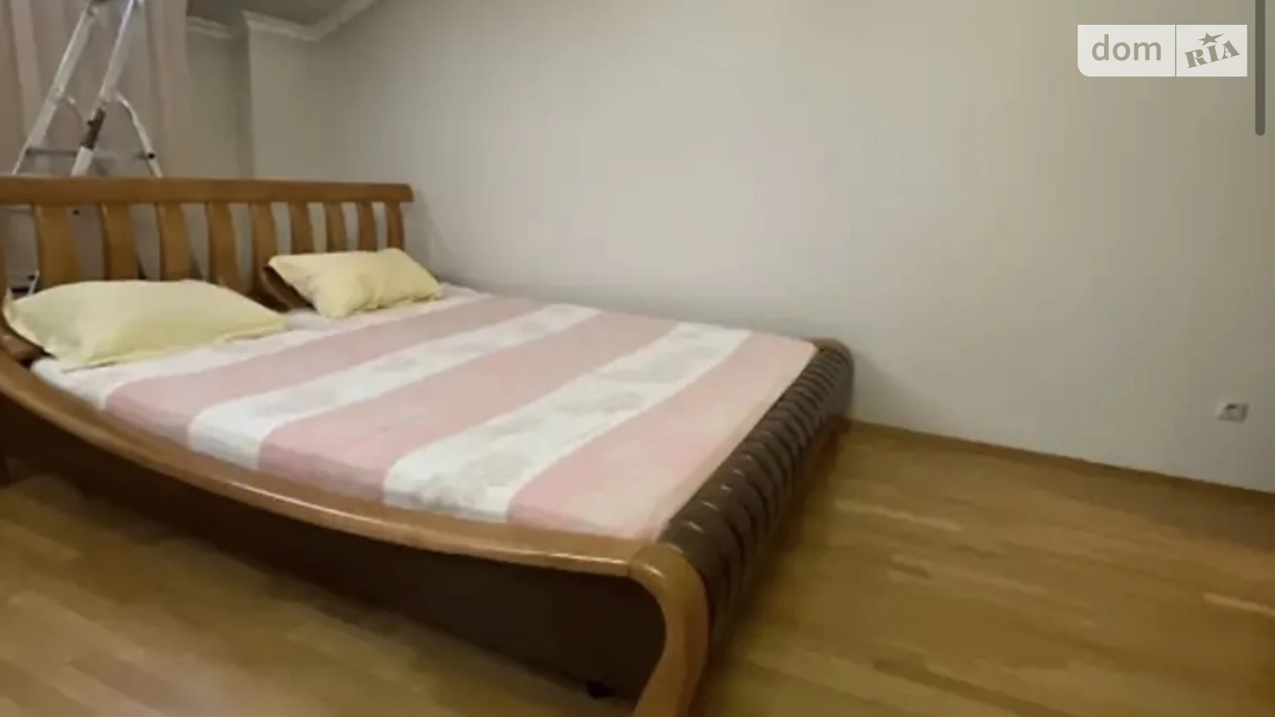 2-комнатная квартира 85 кв. м в Тернополе, ул. Крушельницкой Соломии - фото 4