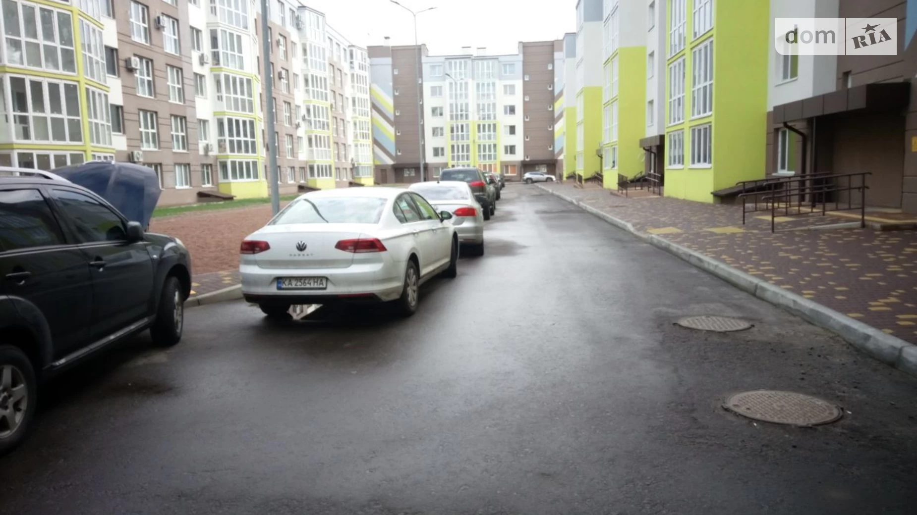 Продається 1-кімнатна квартира 37 кв. м у Києві, вул. Стеценка, 75/6 - фото 3
