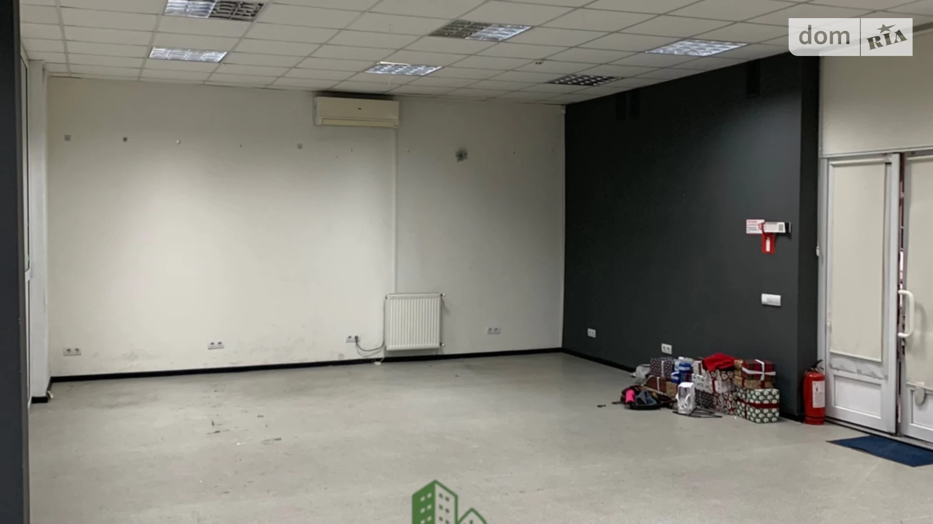 Здається в оренду офіс 180 кв. м в бізнес-центрі, цена: 1800 $ - фото 4