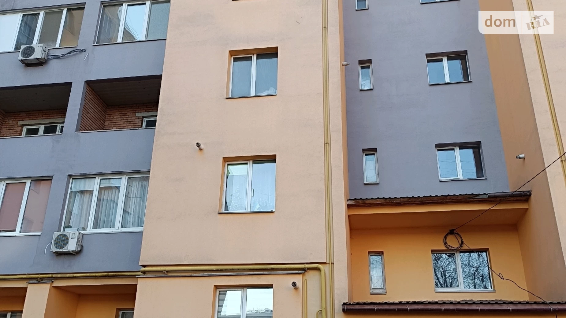 Продається 3-кімнатна квартира 89 кв. м у Хмельницькому, вул. Трудова, 17 - фото 4