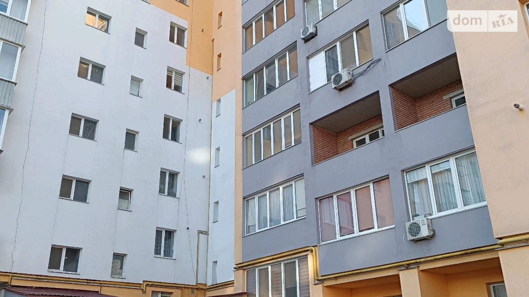 Продається 3-кімнатна квартира 89 кв. м у Хмельницькому, вул. Трудова, 17 - фото 2