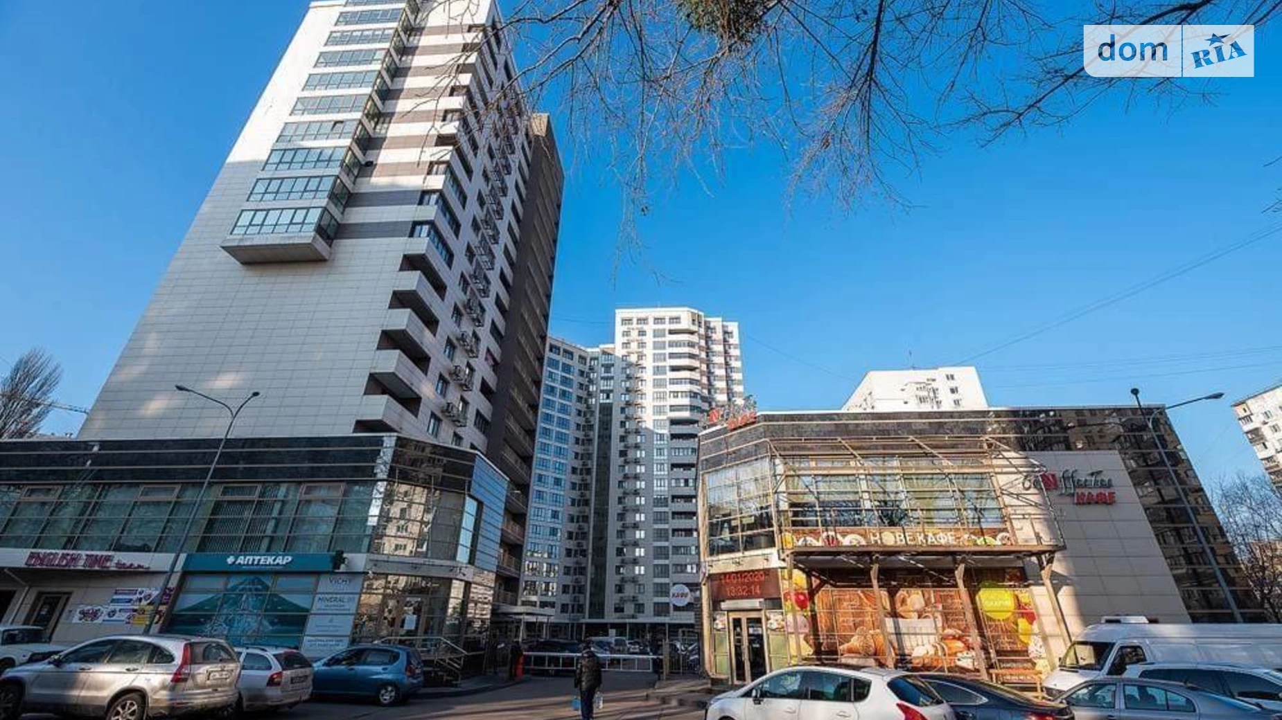 Продается объект сферы услуг 129 кв. м в 20-этажном здании, цена: 180000 $ - фото 5