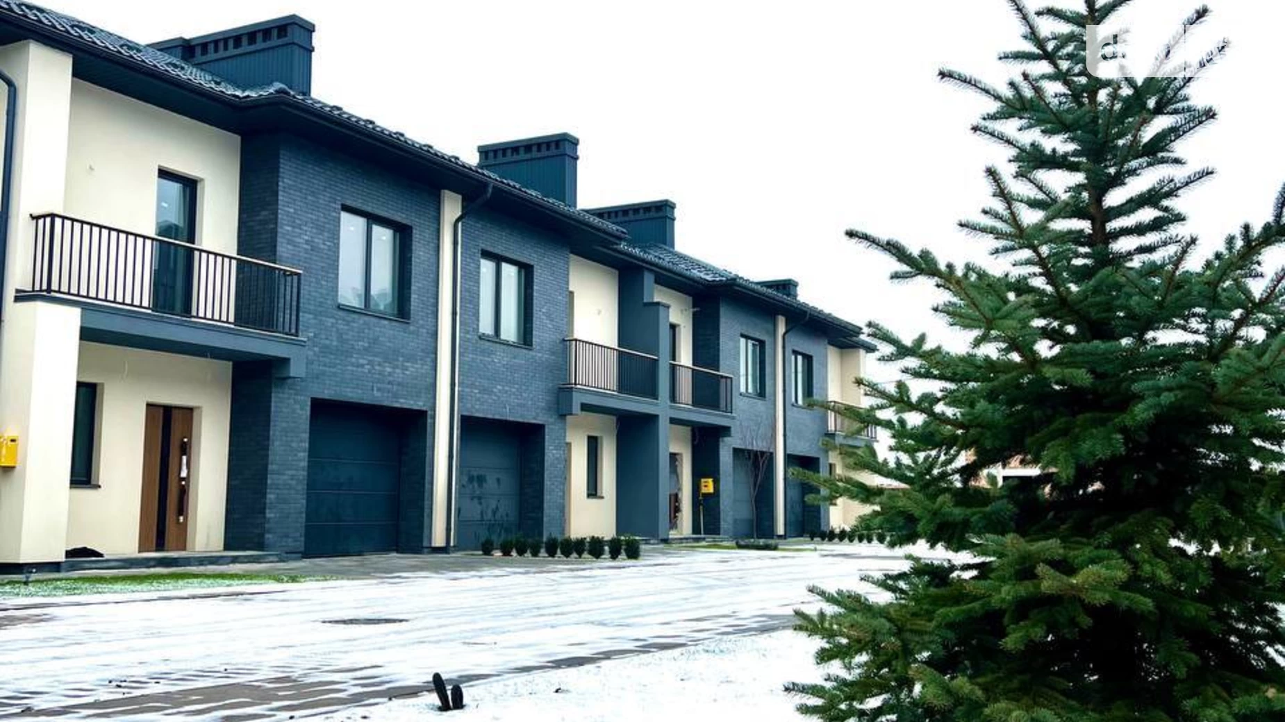 ул. Вывозная Криховцы (Ивано-Франковск), цена: 110000 $ - фото 3