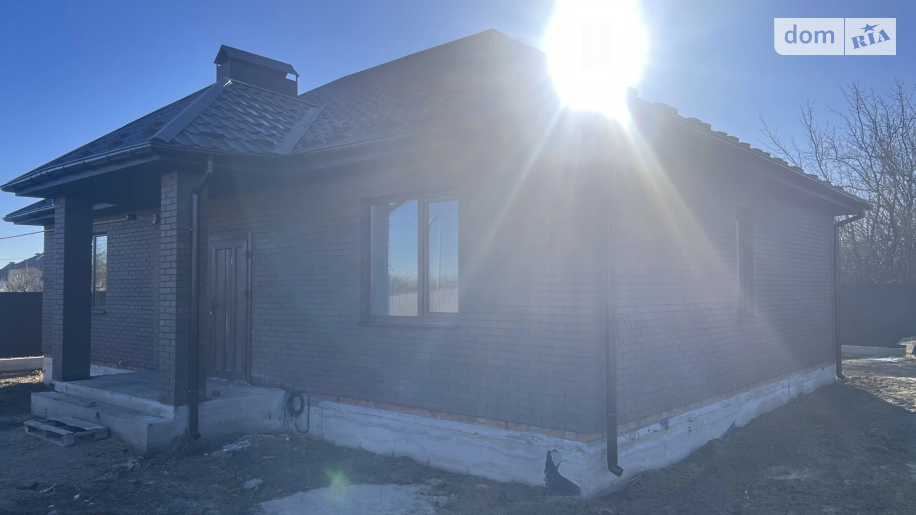 Продається одноповерховий будинок 100 кв. м з гаражем, цена: 80000 $ - фото 2