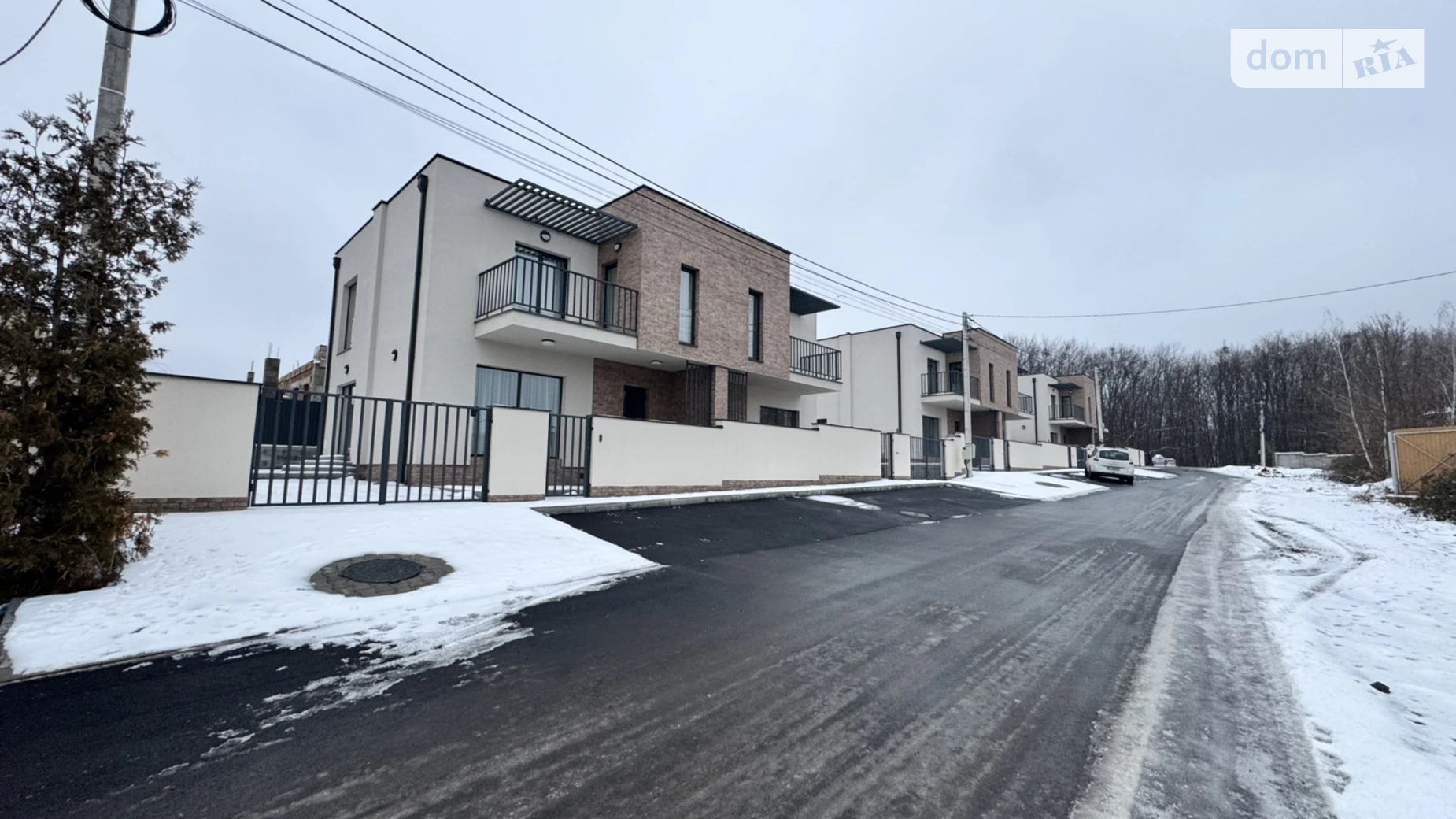 пер. Панорамный БАМ Ужгород, цена: 250000 $ - фото 4
