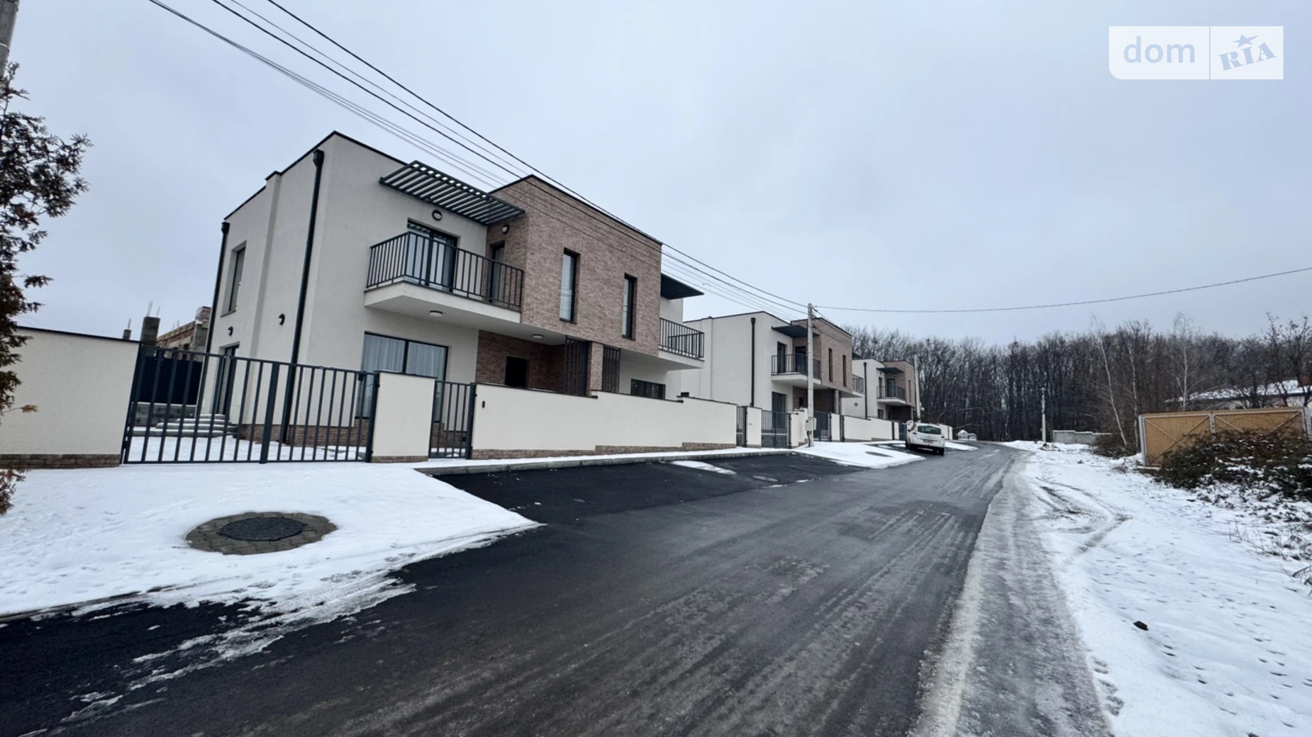 пер. Панорамный БАМ Ужгород, цена: 250000 $ - фото 2