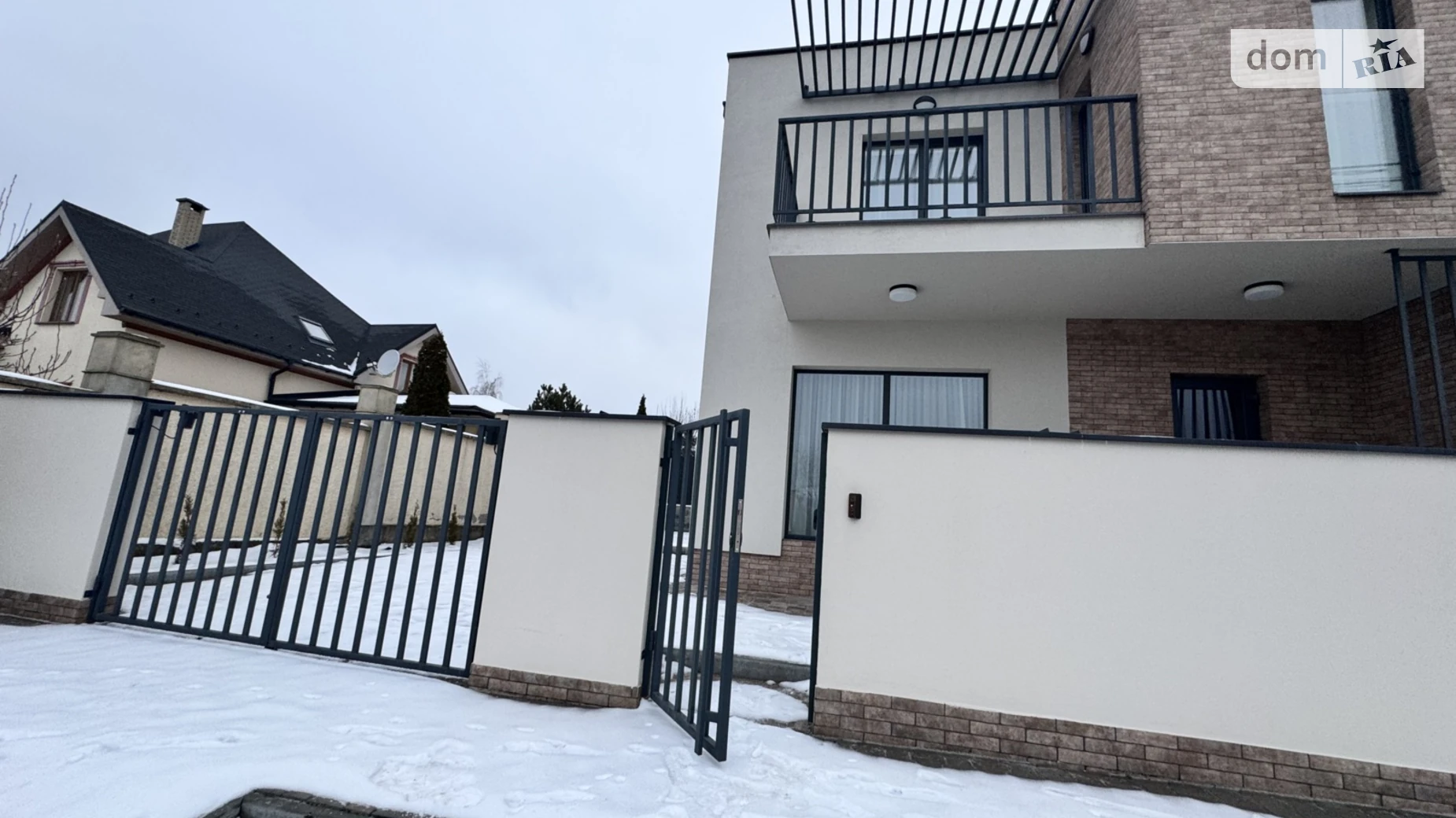 пер. Панорамный БАМ Ужгород, цена: 250000 $ - фото 5