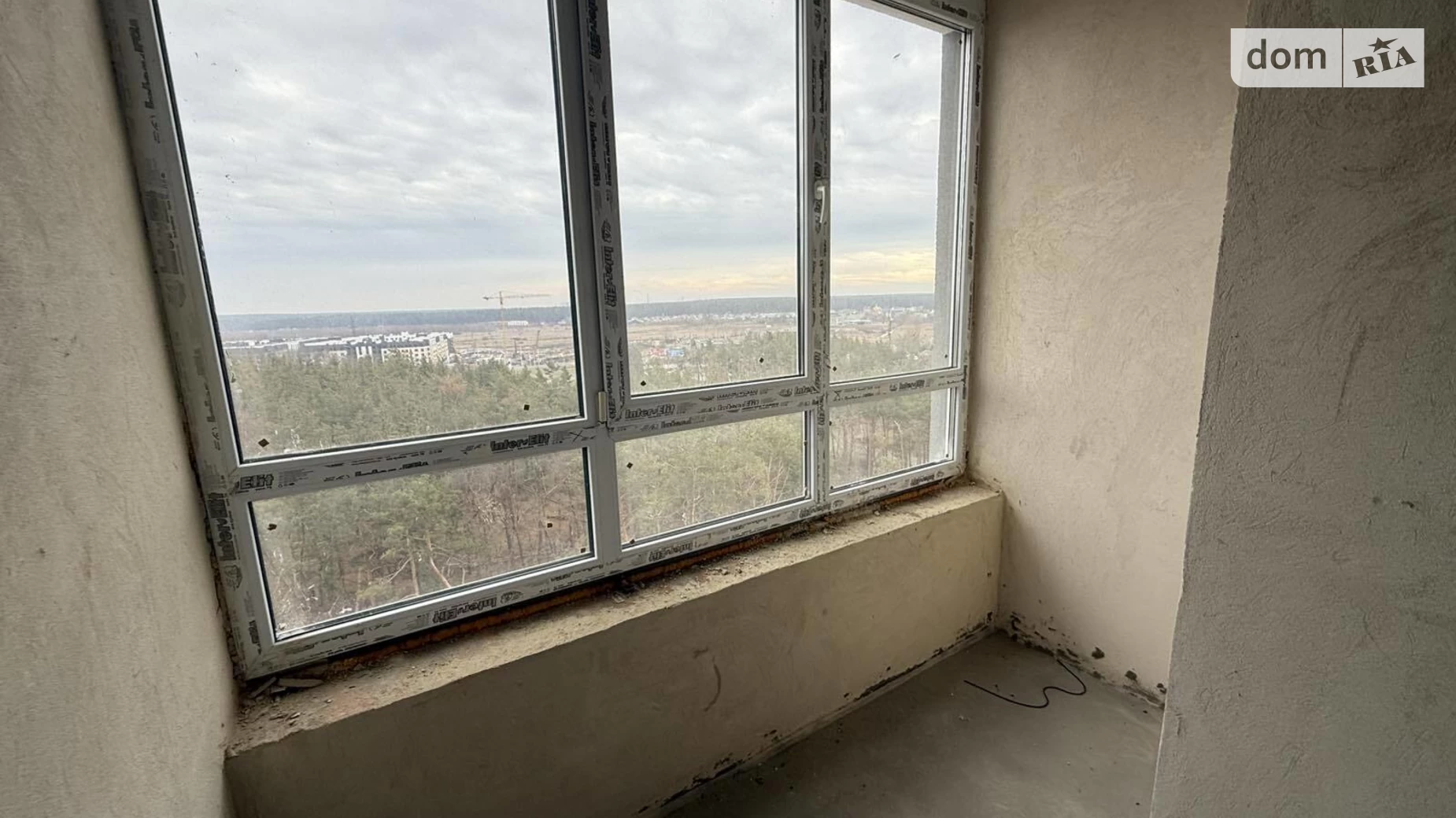 Продается 1-комнатная квартира 43.4 кв. м в Ирпене, ул. Университетская(Карла Маркса), 1Т - фото 3