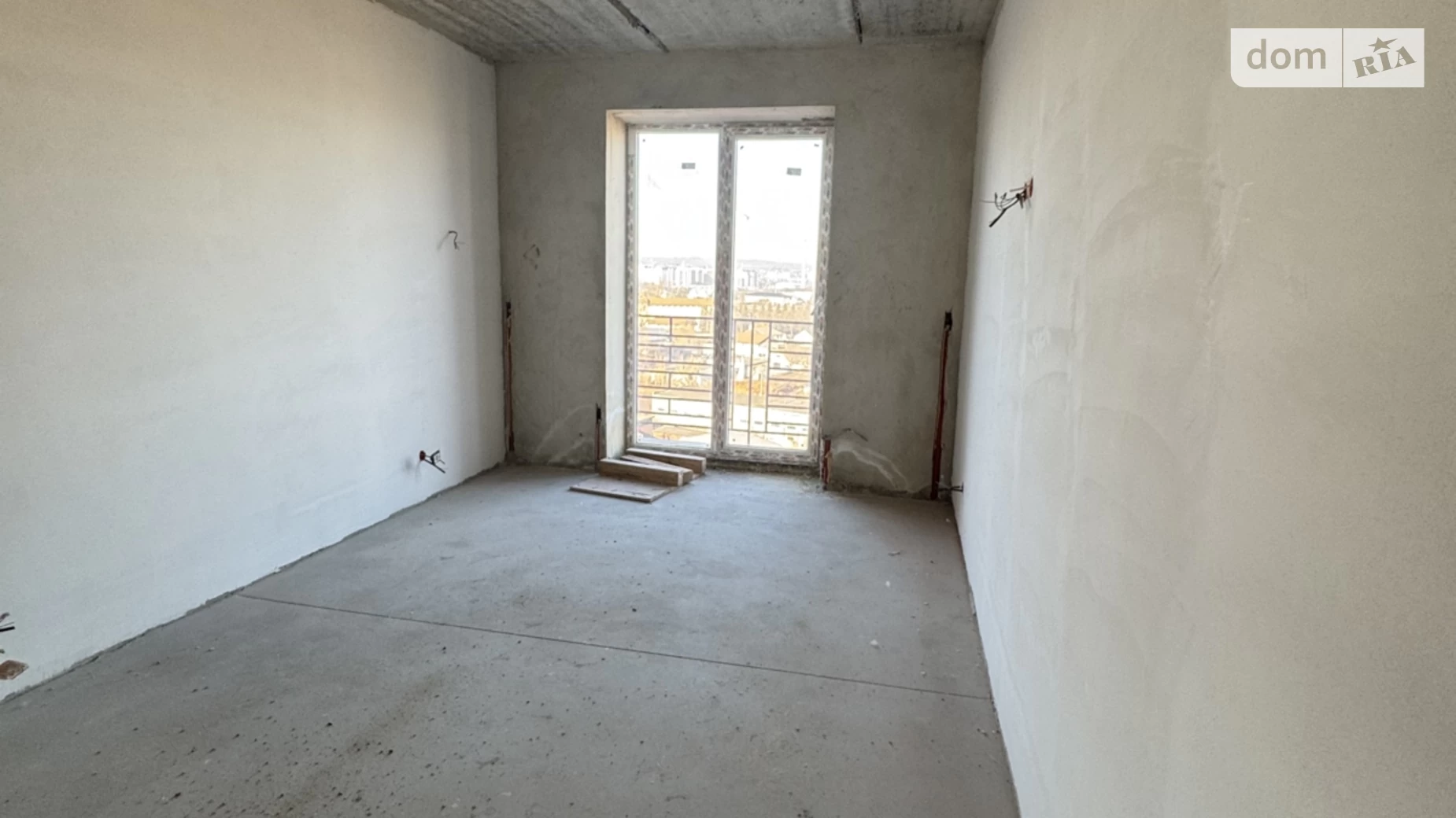 Продается 2-комнатная квартира 61 кв. м в Ивано-Франковске, ул. Хмельницкого Богдана, 57 - фото 3