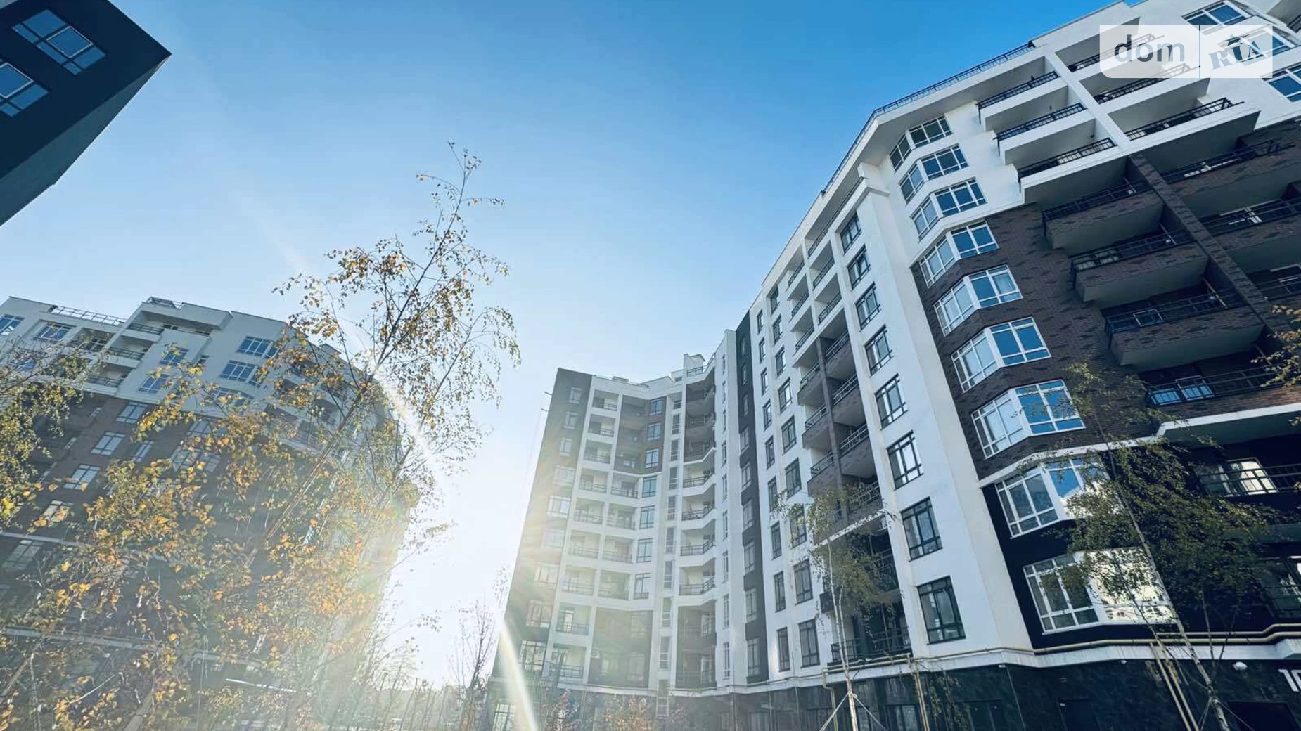 Продається 1-кімнатна квартира 39 кв. м у Ірпені, вул. Ольги Кобилянської(Достоєвського), 1В/19 - фото 5