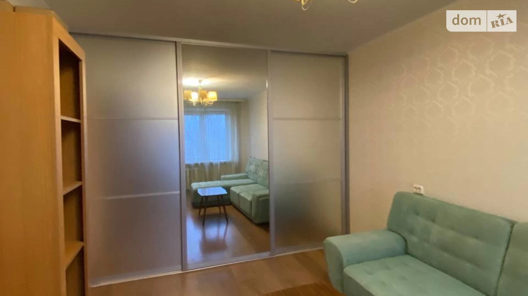 Продается 3-комнатная квартира 69.5 кв. м в Одессе, ул. Парковая, 76 - фото 2