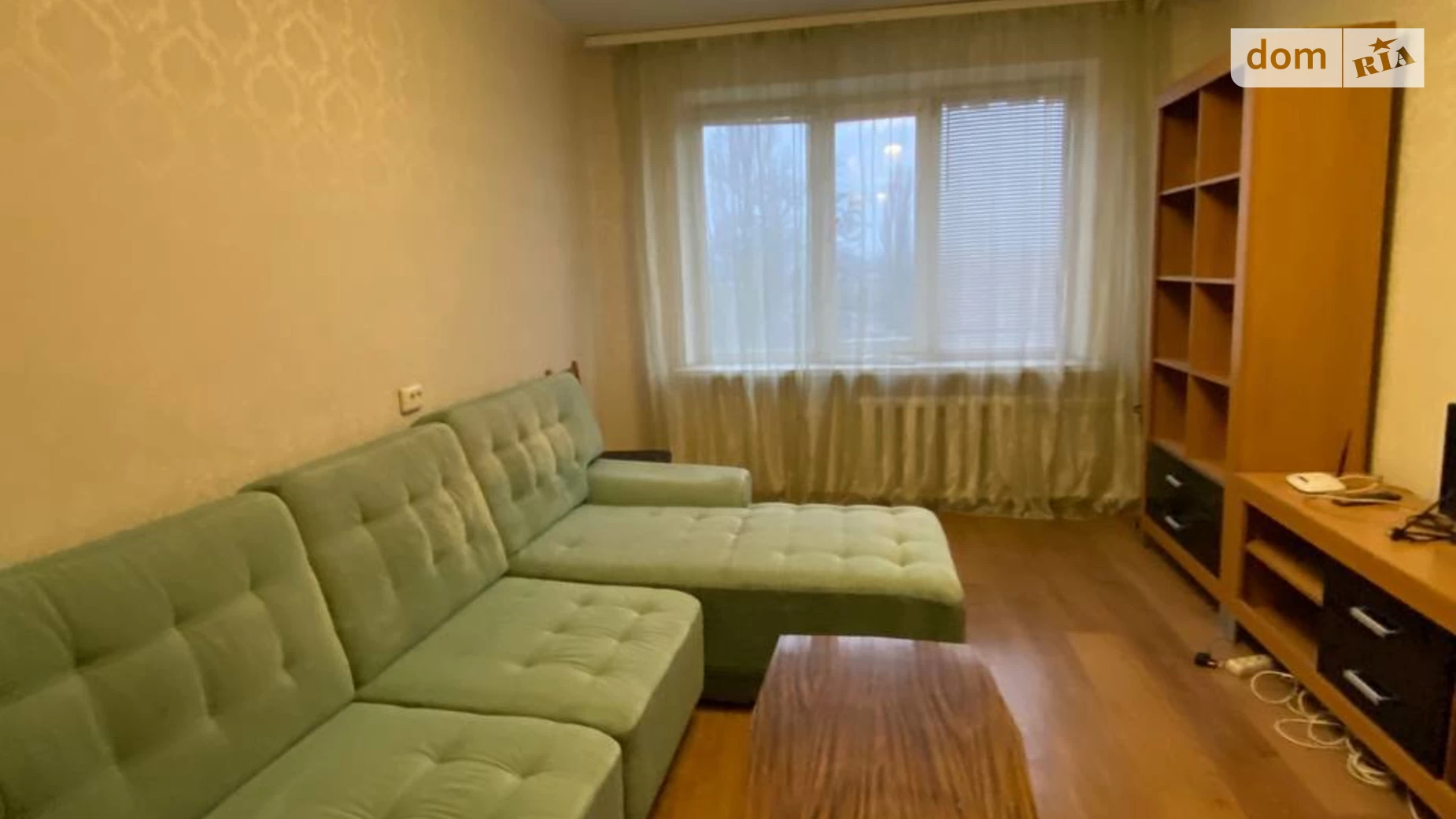 Продается 3-комнатная квартира 69.5 кв. м в Одессе, ул. Парковая, 76 - фото 3