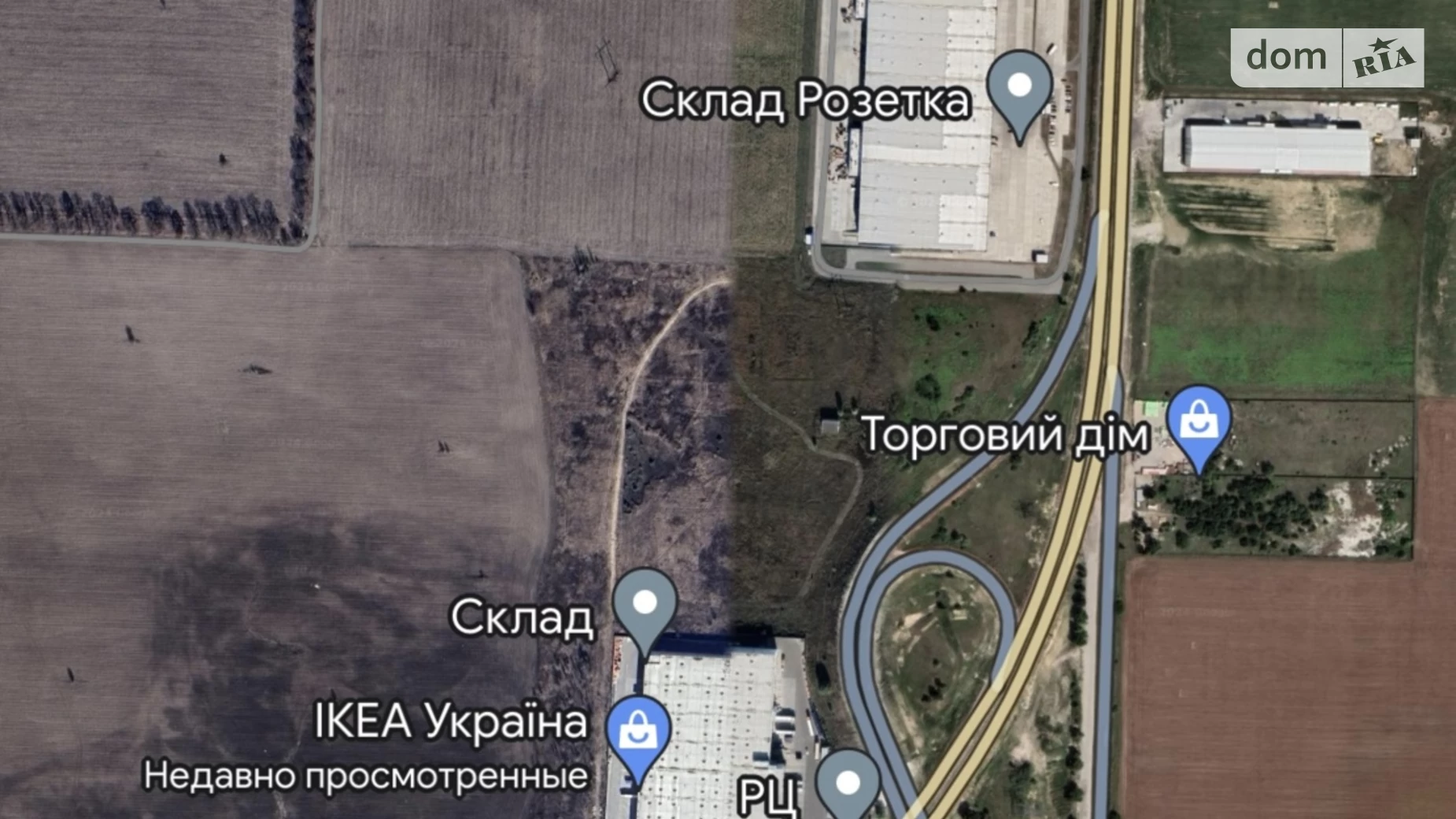 Продается земельный участок 180 соток в Киевской области, цена: 162000 $ - фото 3